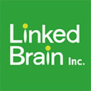 株式会社リンクトブレイン