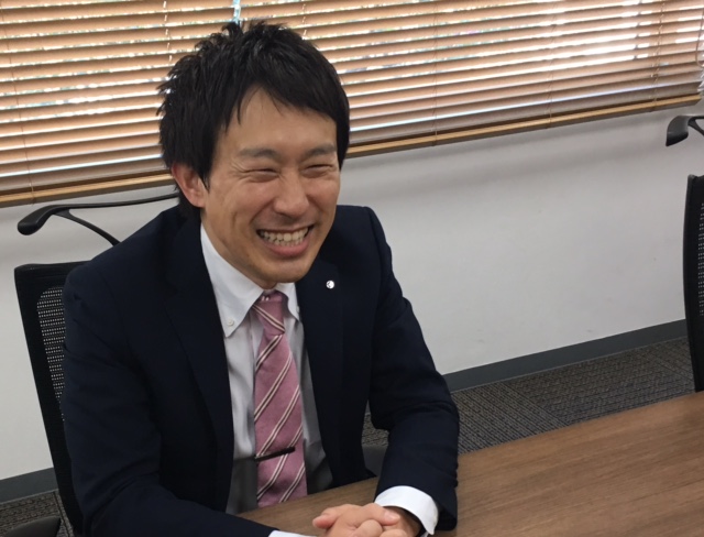 両備で働く