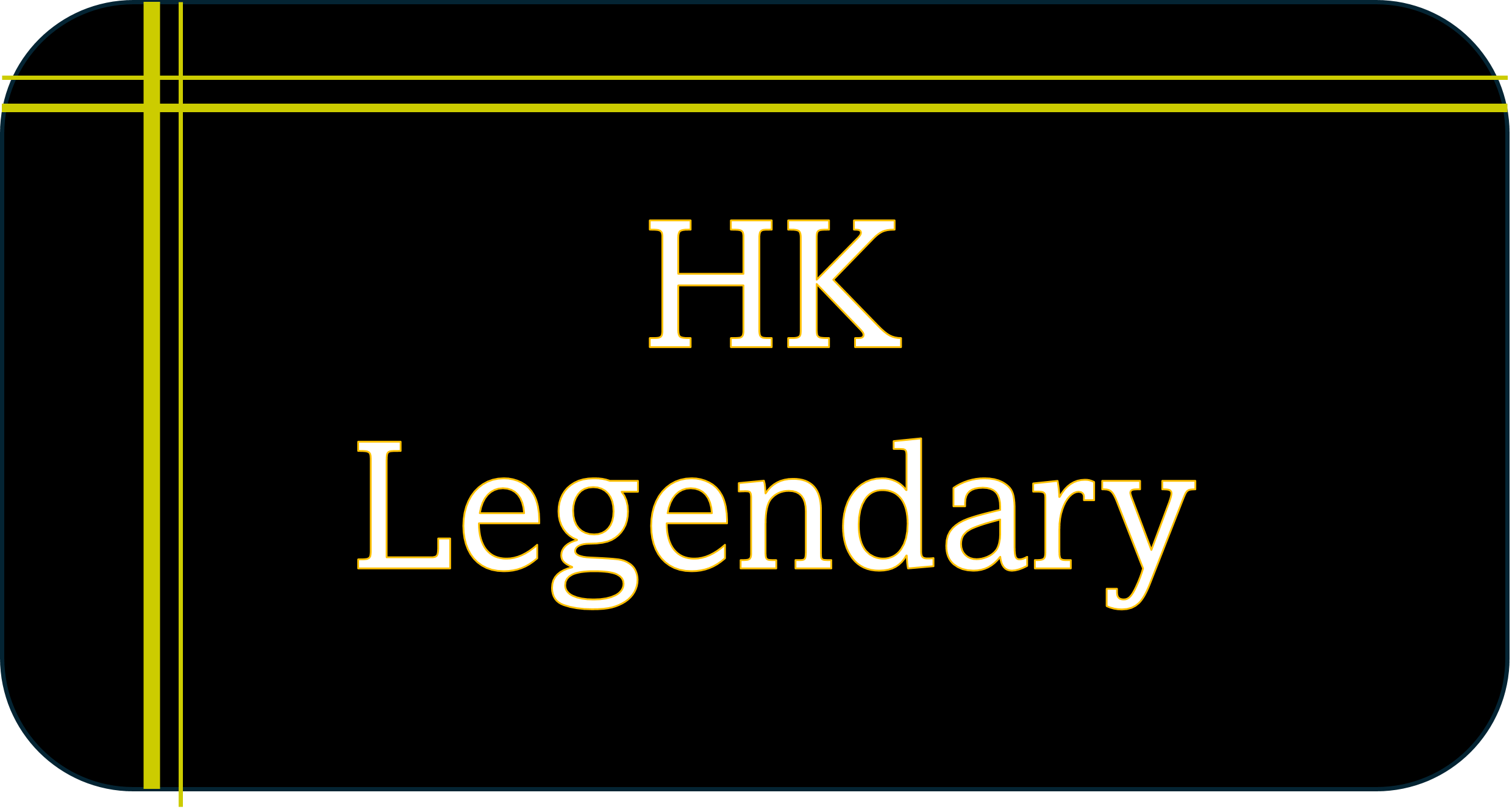 HK Legendary