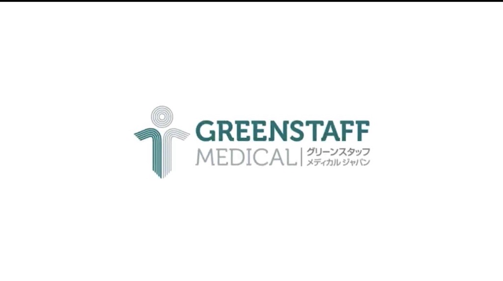 Greenstaff Medical 株式会社