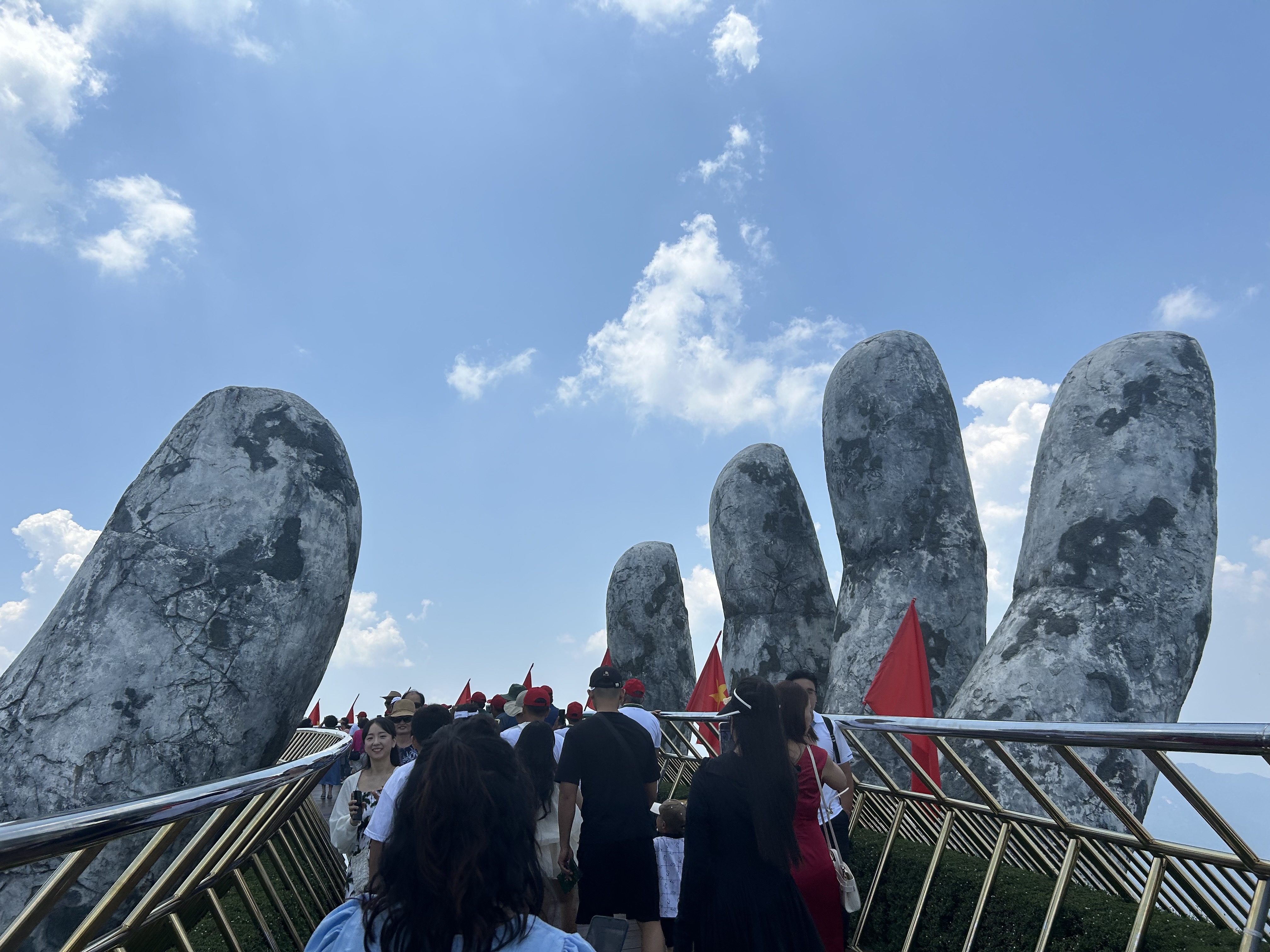 【ベトナム,ダナン】海外インターン生の一日を公開！