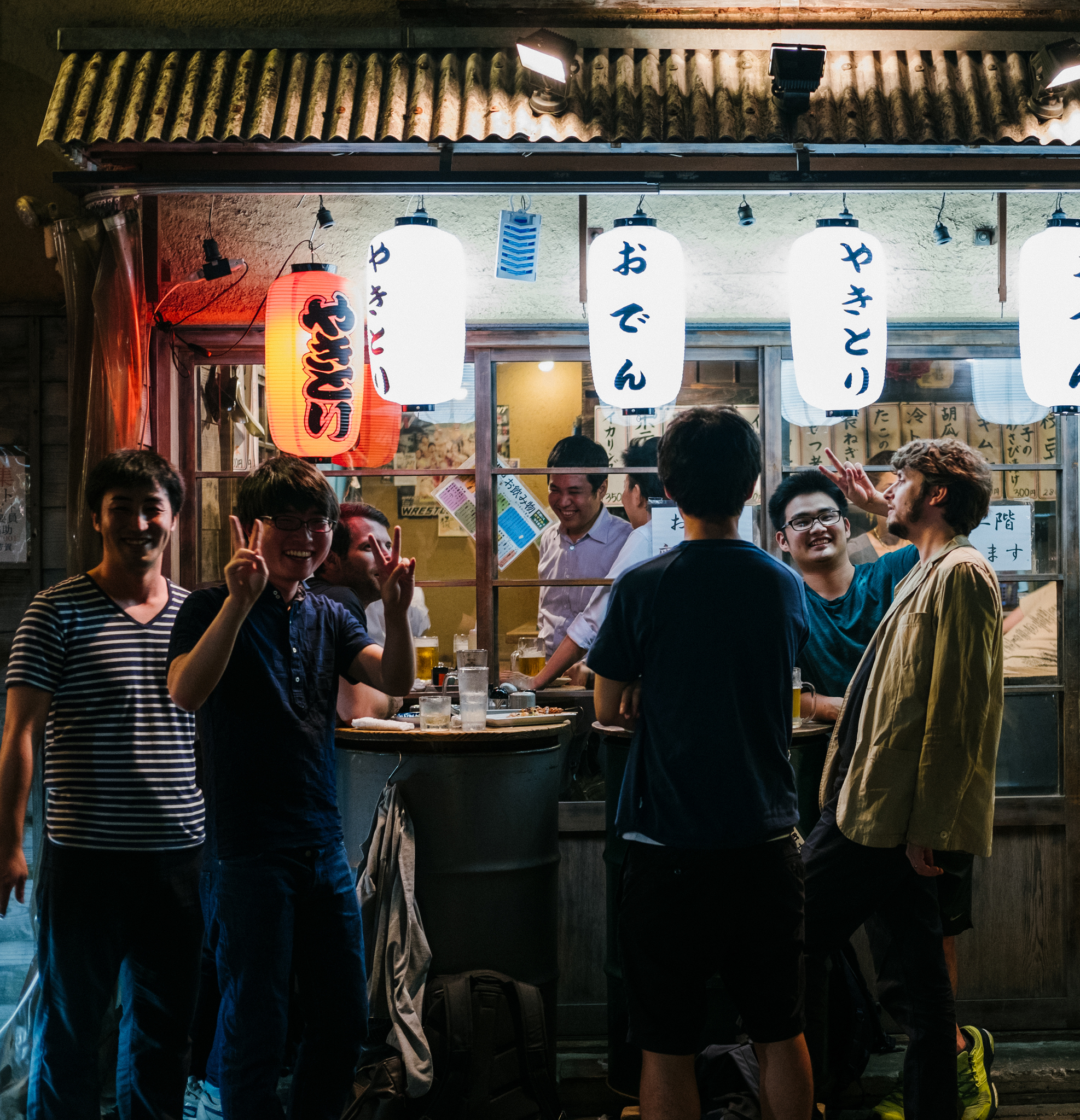 『日本企業から外資系企業に来て感じたこと』