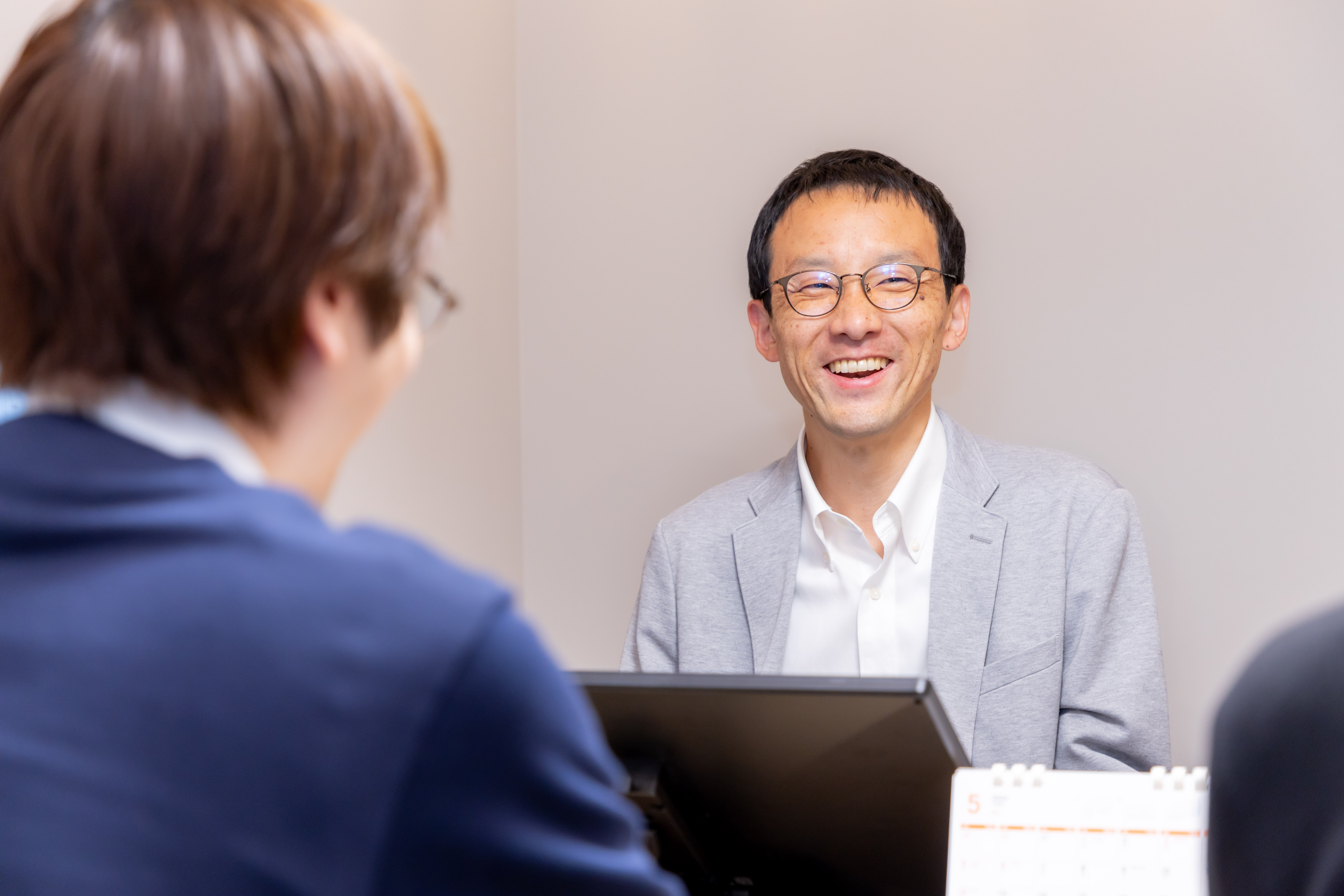 想像を超える家づくり（設計担当インタビュー）