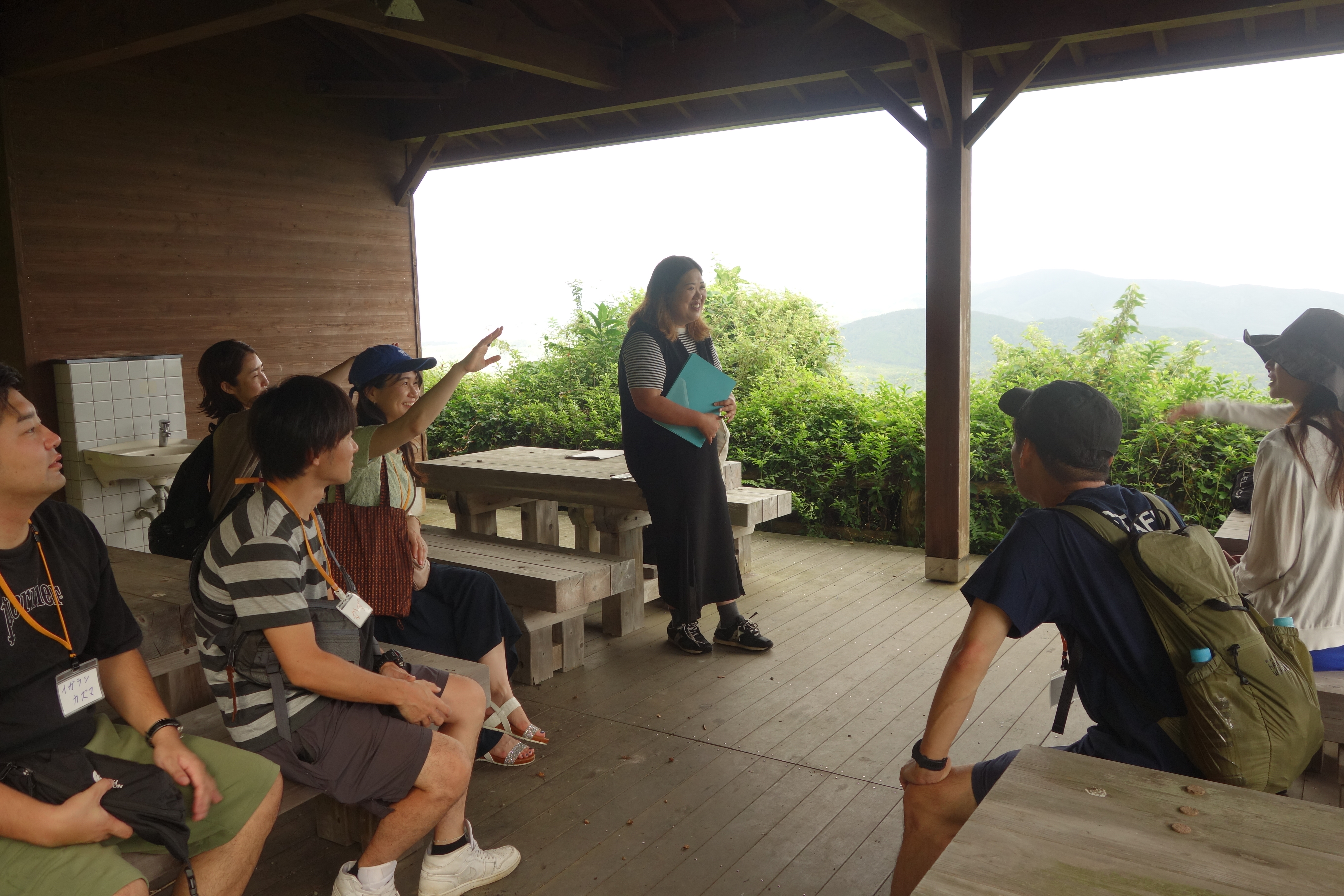 働きやすさを探す人からつくる人へ