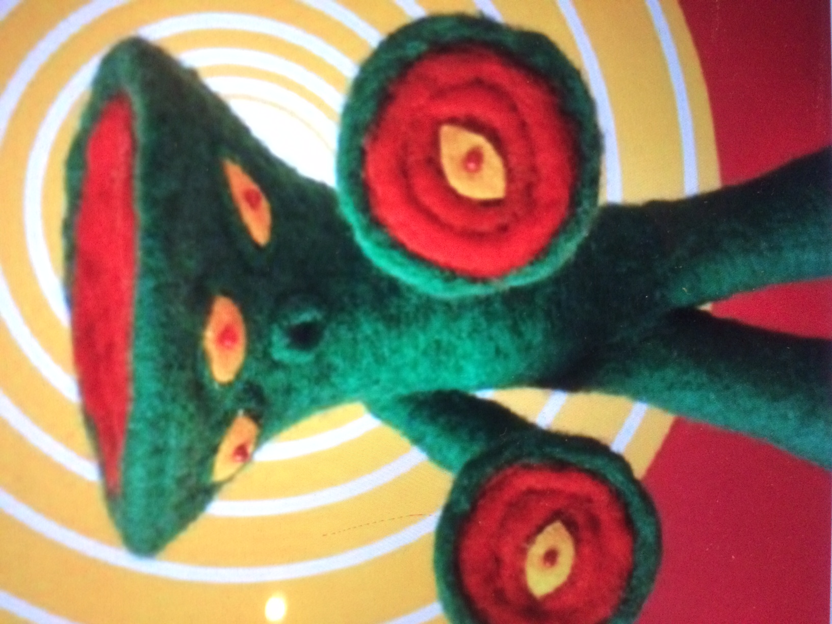 これまでの学習の歩み