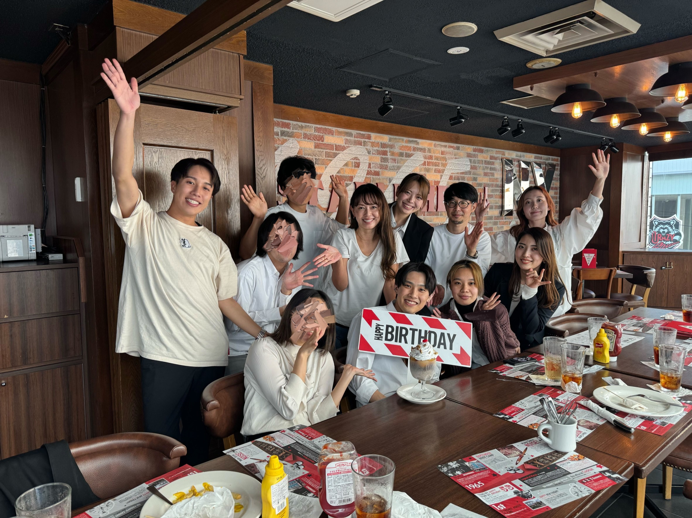 【内定式】内定から入社までのインターンで感じたことをBP部に聞いてみた。vol.4