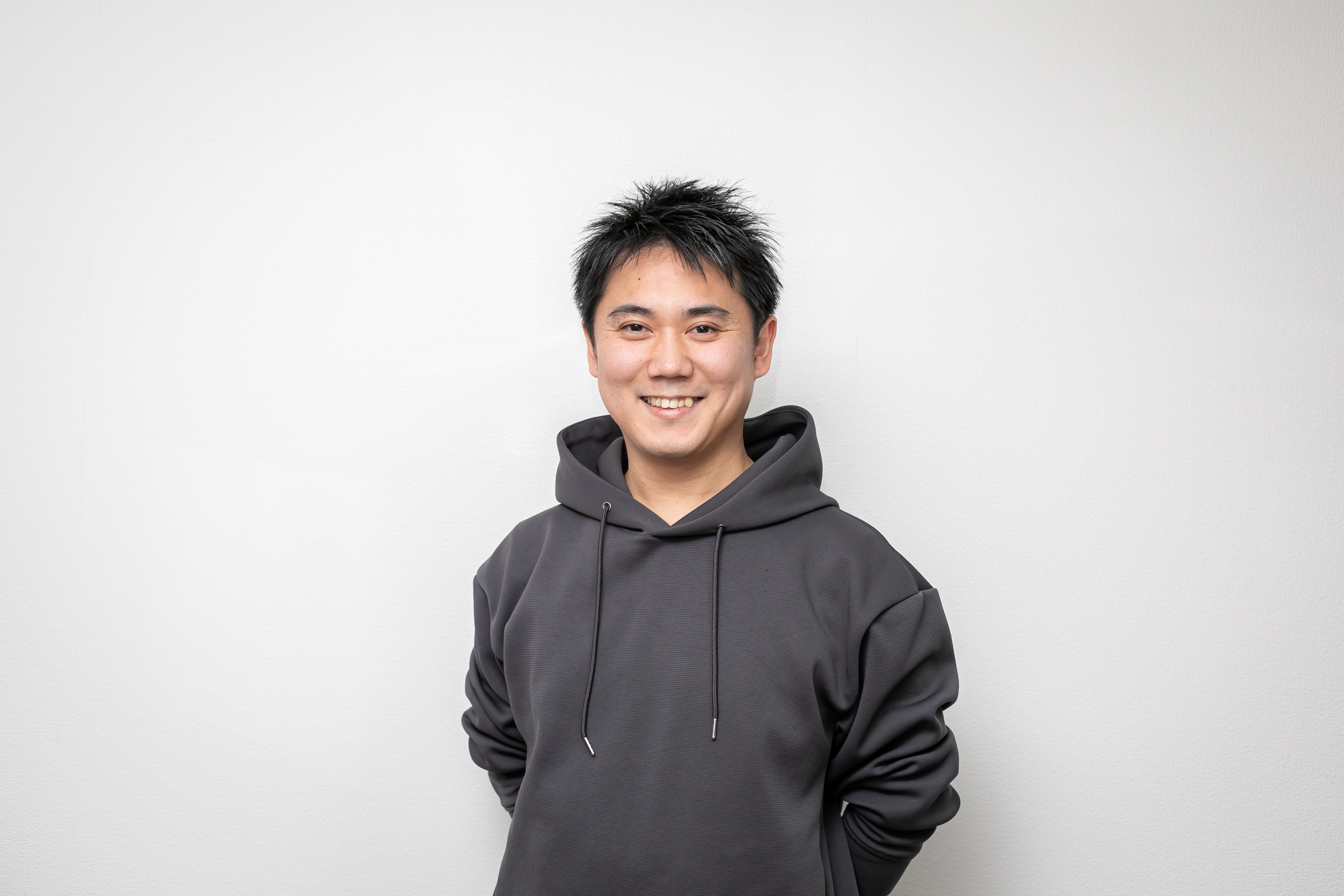 【代表インタビュー】設立3年目を迎え、面白さに本気で挑むゲーム開発に込める情熱とは？