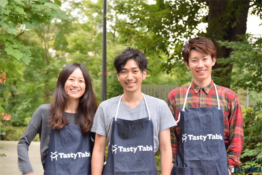 ビズリーチ社主催Meetupイベント「スタートアップのリアル」登壇者紹介vol.1