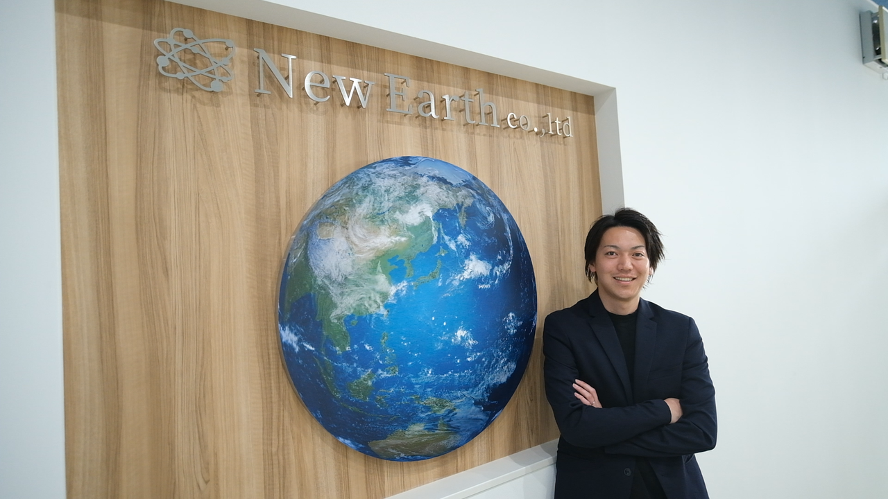 【代表インタビュー】10周年を振り返る！社会を良くしたいという想いで創業から10年、現在に至るまで会社を成長させた苦悩と感謝のストーリー