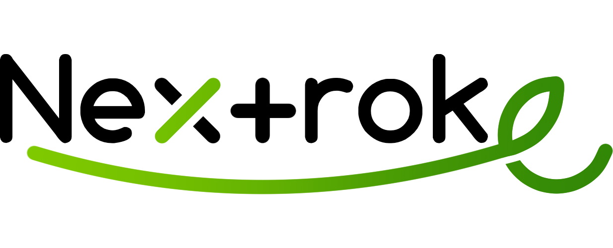 Nextroke株式会社