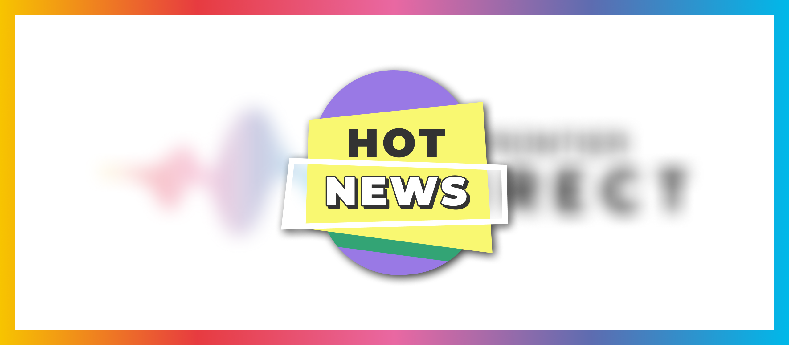 【NEWS】コーポレートロゴがリニューアル！