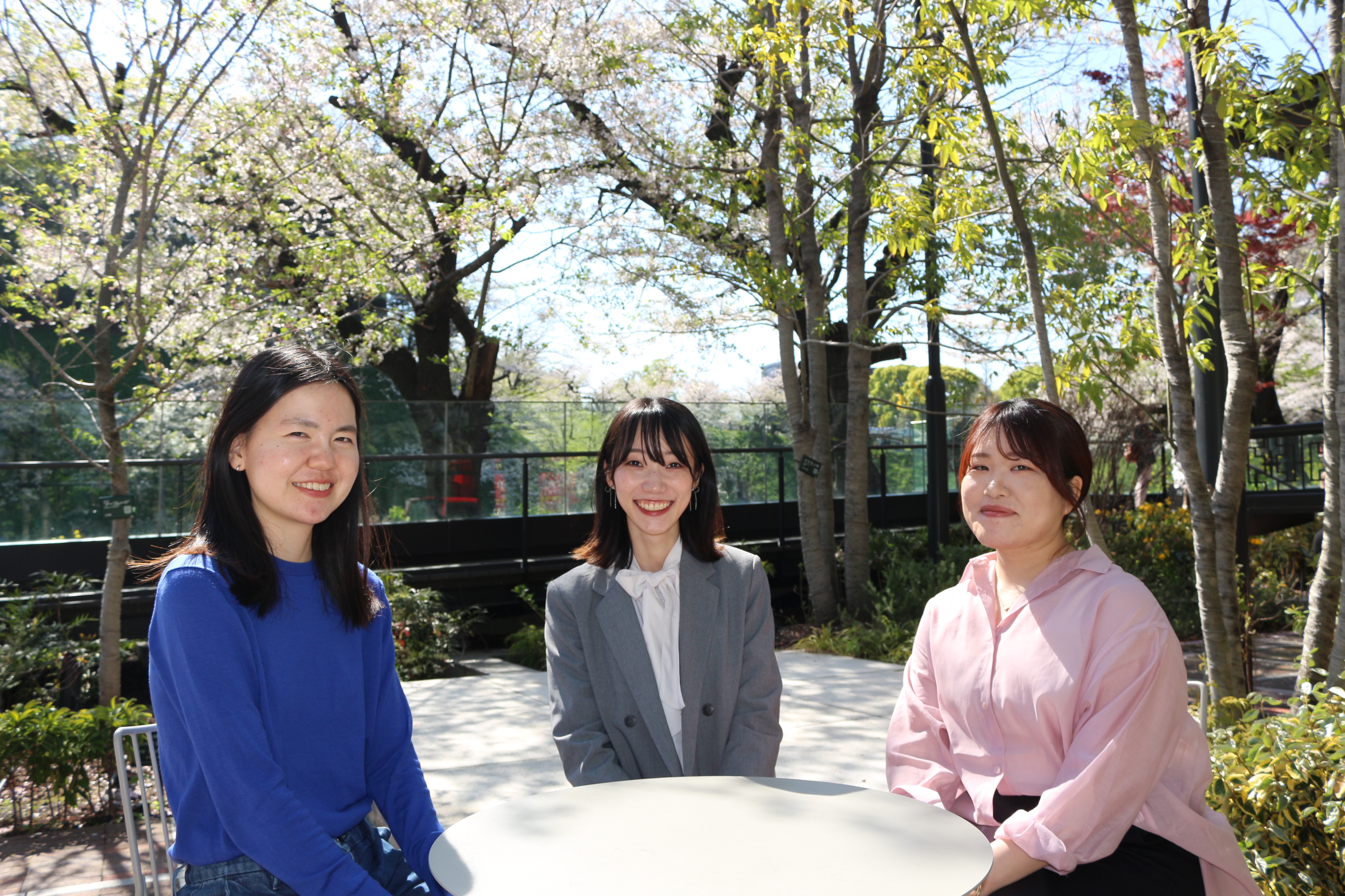 Playce若手社員座談会／新人あわやが聞く！2020年新卒入社社員のカコ・イマ・ミライ【前編】
