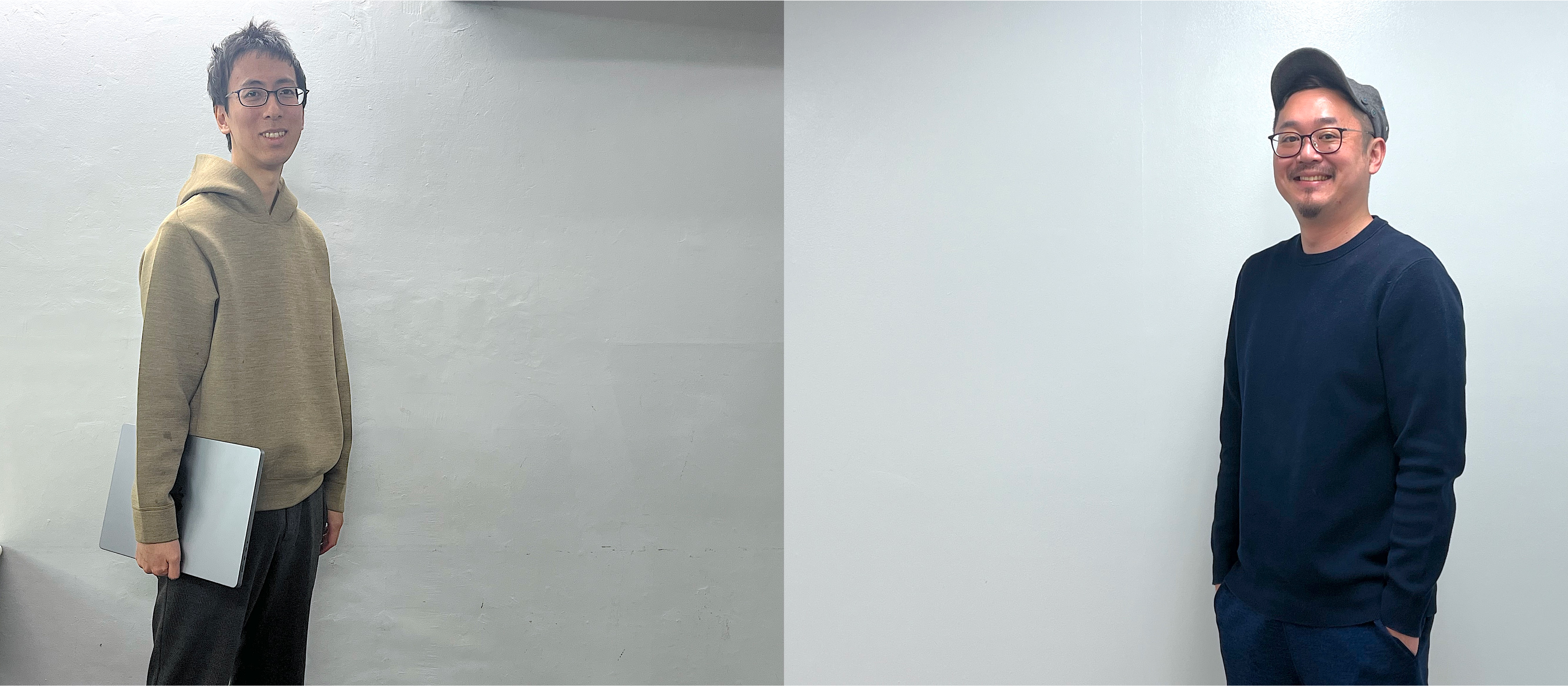 【代表取締役・CTO対談（前編）】華やかじゃなくていい、お金を払ってでもどうにかしたい課題を解決するプロダクトで、みんなをハッピーにする