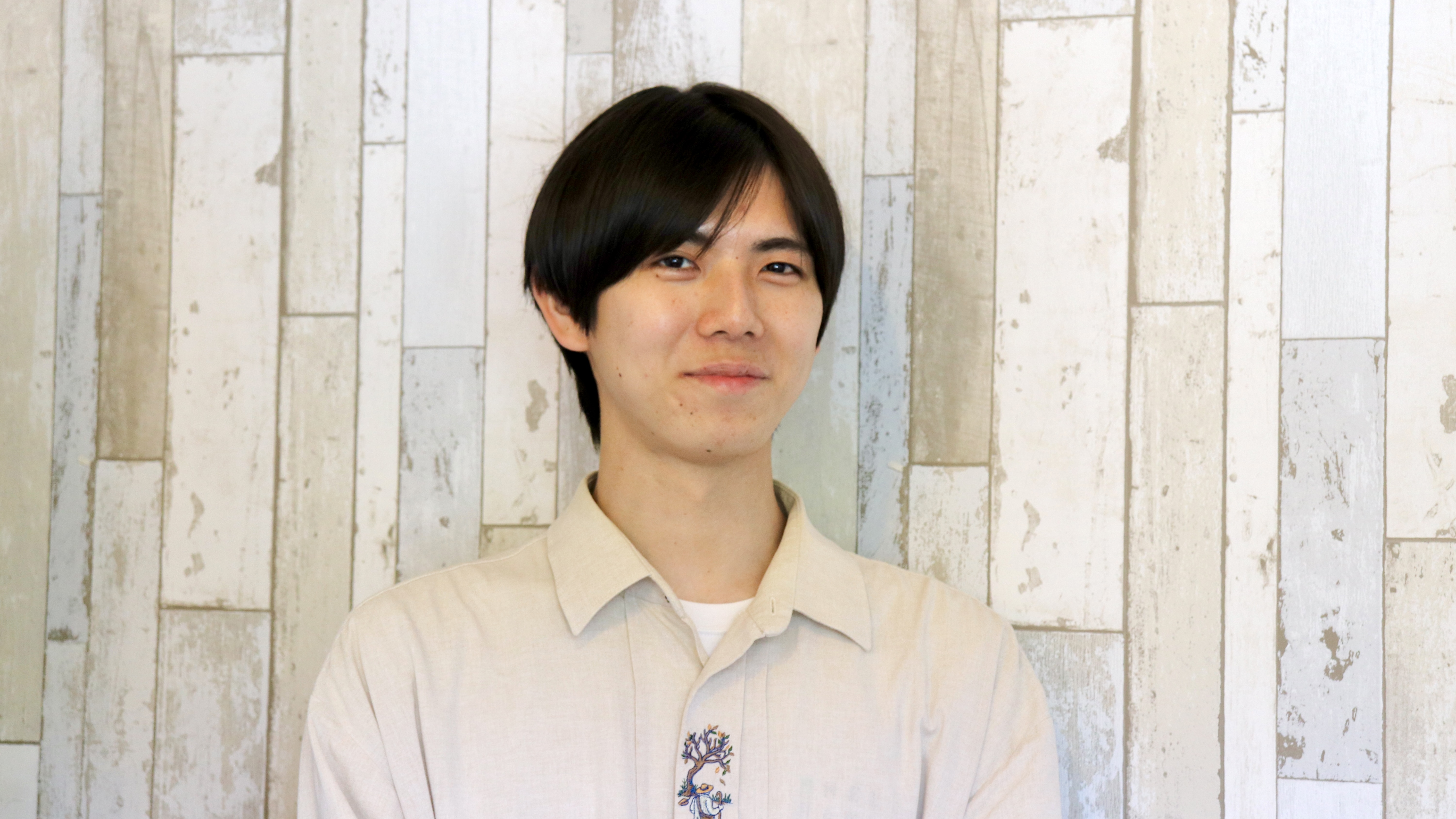 【24卒入社】仲がいい、あったかい雰囲気のところで働きたい。新入社員インタビュー・星山さん編