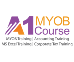 A1 MYOB Course Singapore