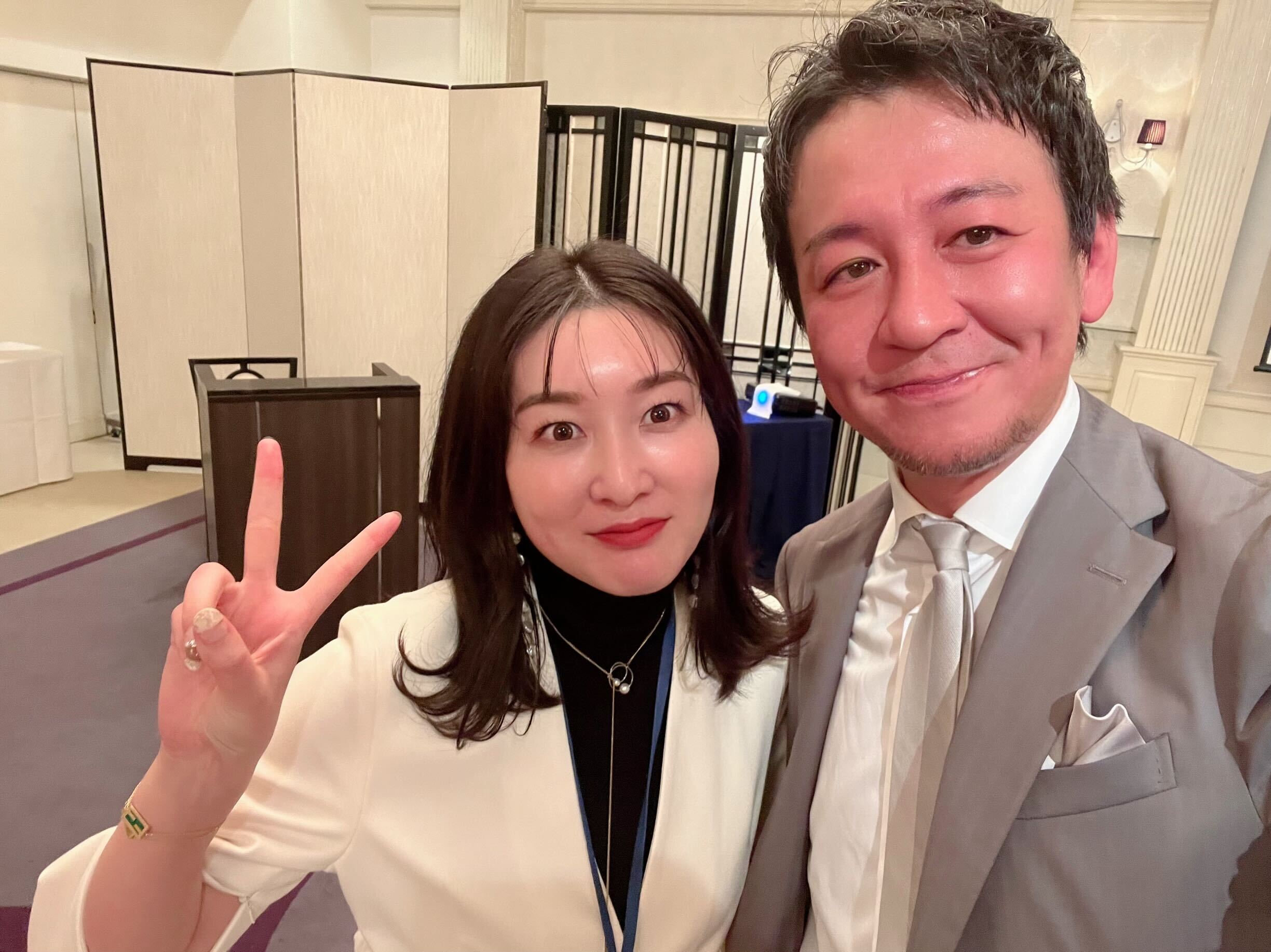 【中途】社歴7年目の経理財務長が語る～ダイアログってどんな会社？～