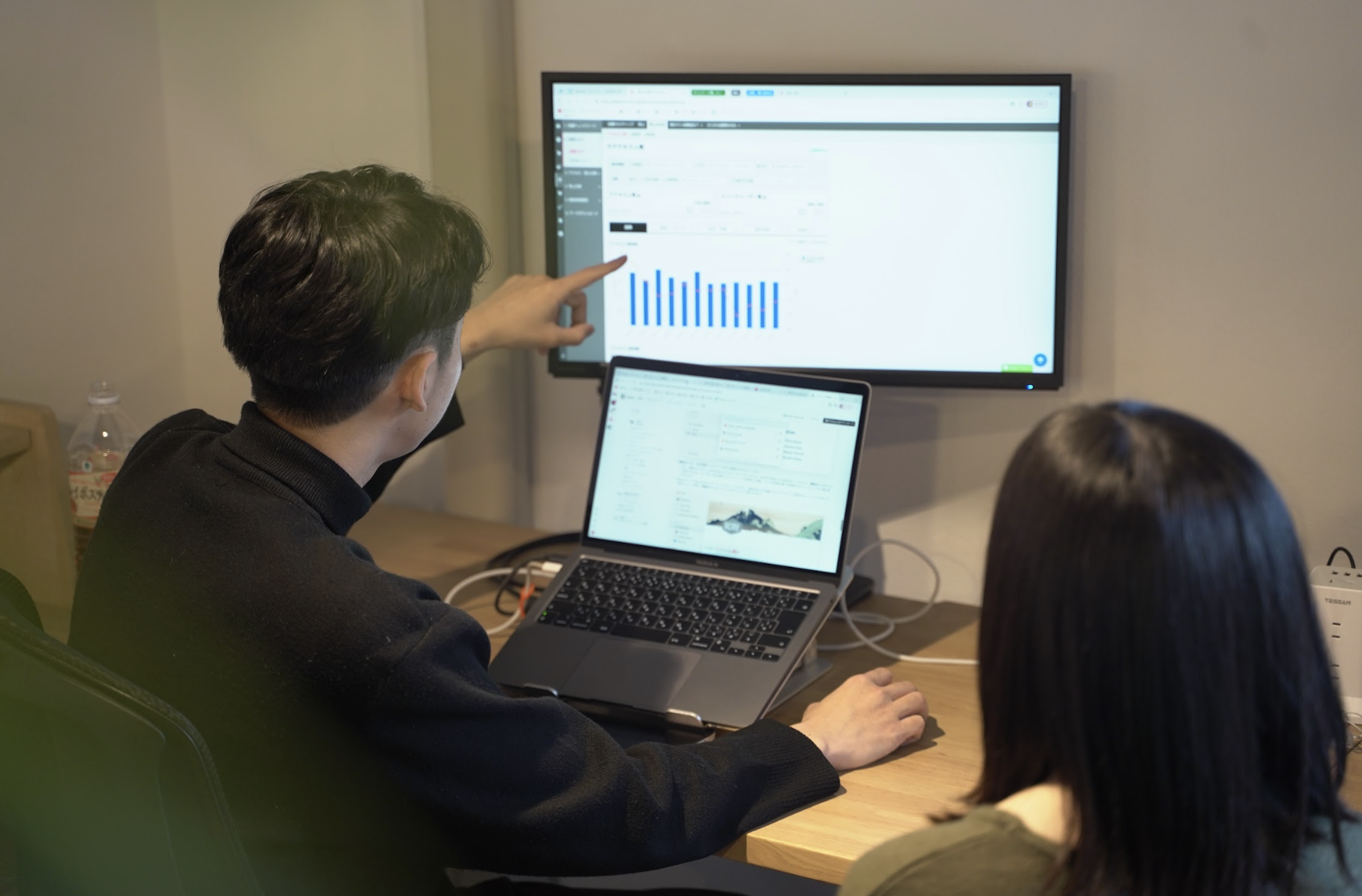 戦略立案、データ分析、改善施策の実行など全業務に携われ、裁量権を持って仕事ができる！〜ECディレクター20代若手社員インタビュー①〜