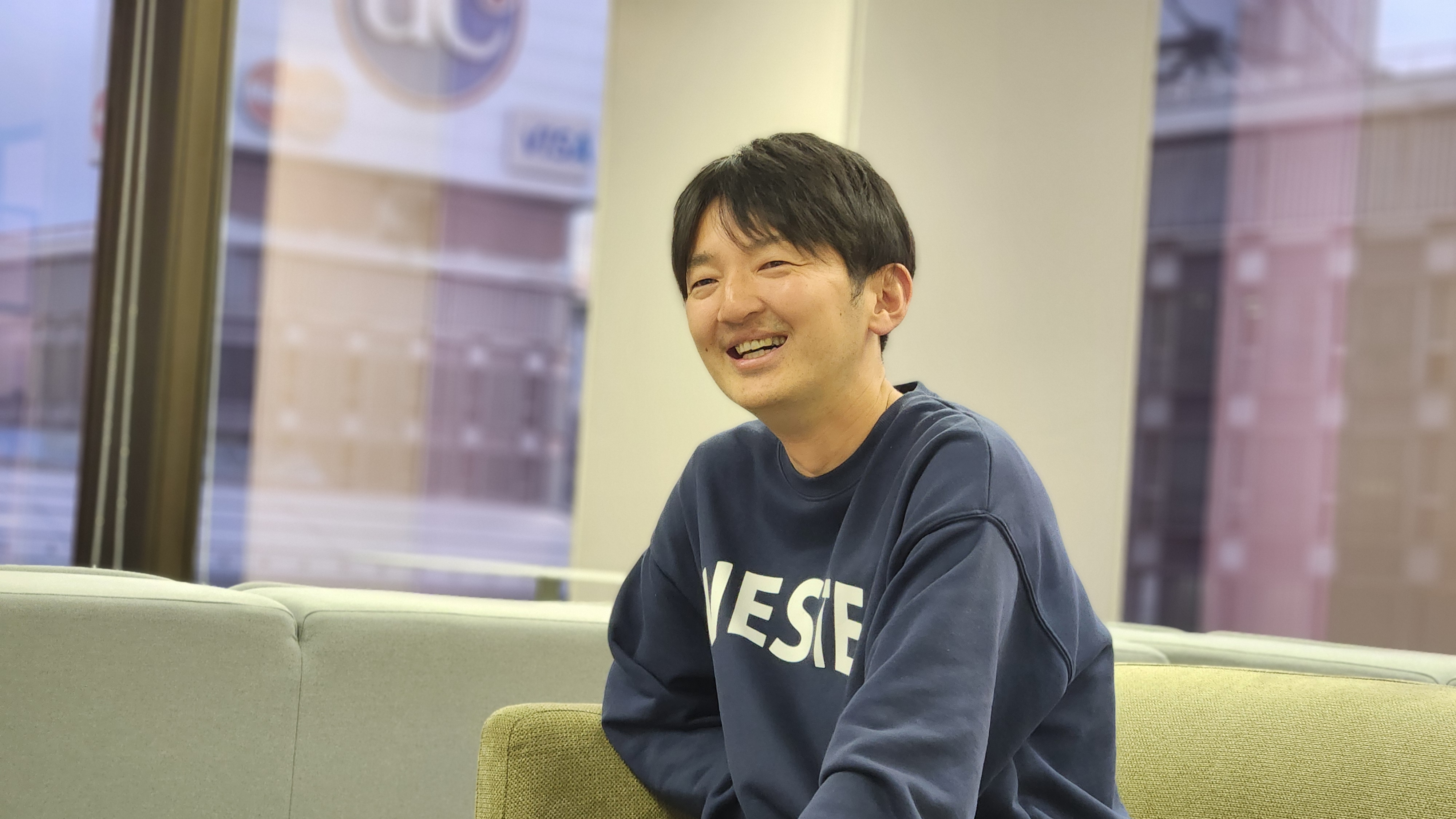 マイホムは育休取得率100％！パパにインタビュー②『育休を取ったから、仕事を俯瞰できる』