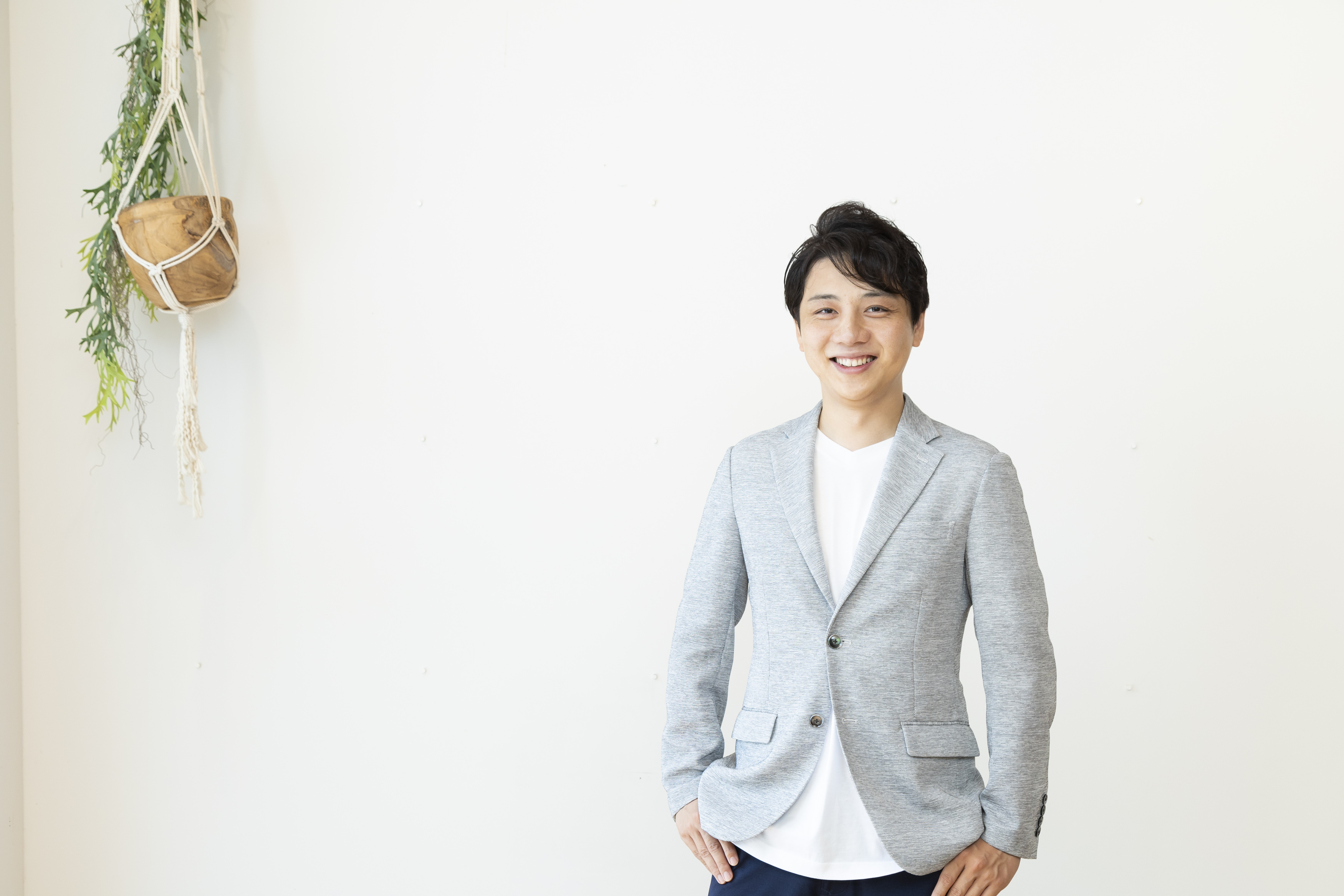【代表インタビュー】日本が世界基準で農業由来の脱炭素を推進できるインフラを整えたい