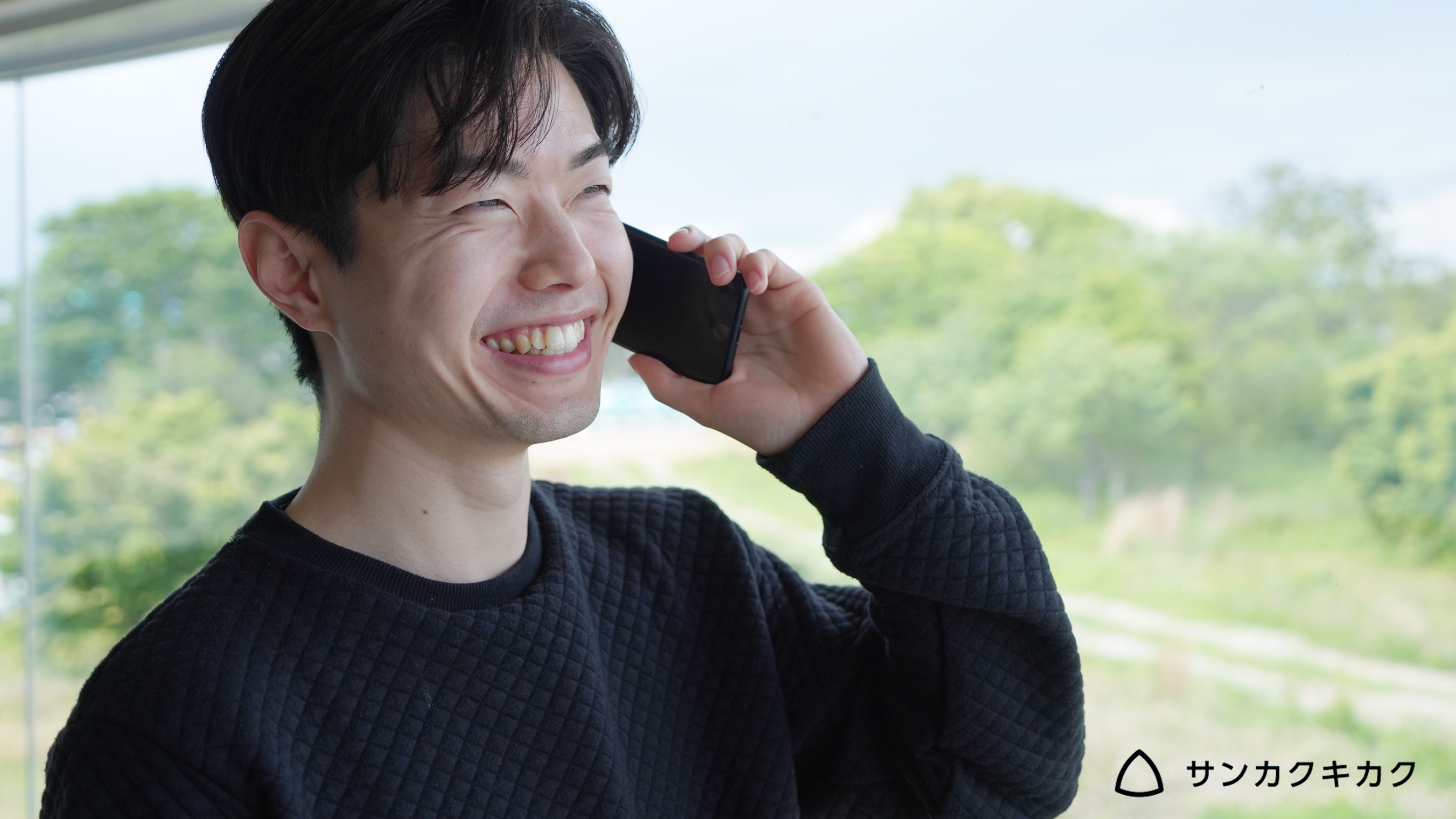 自分で探求・開拓するマインドが大事だと気づいた営業企画