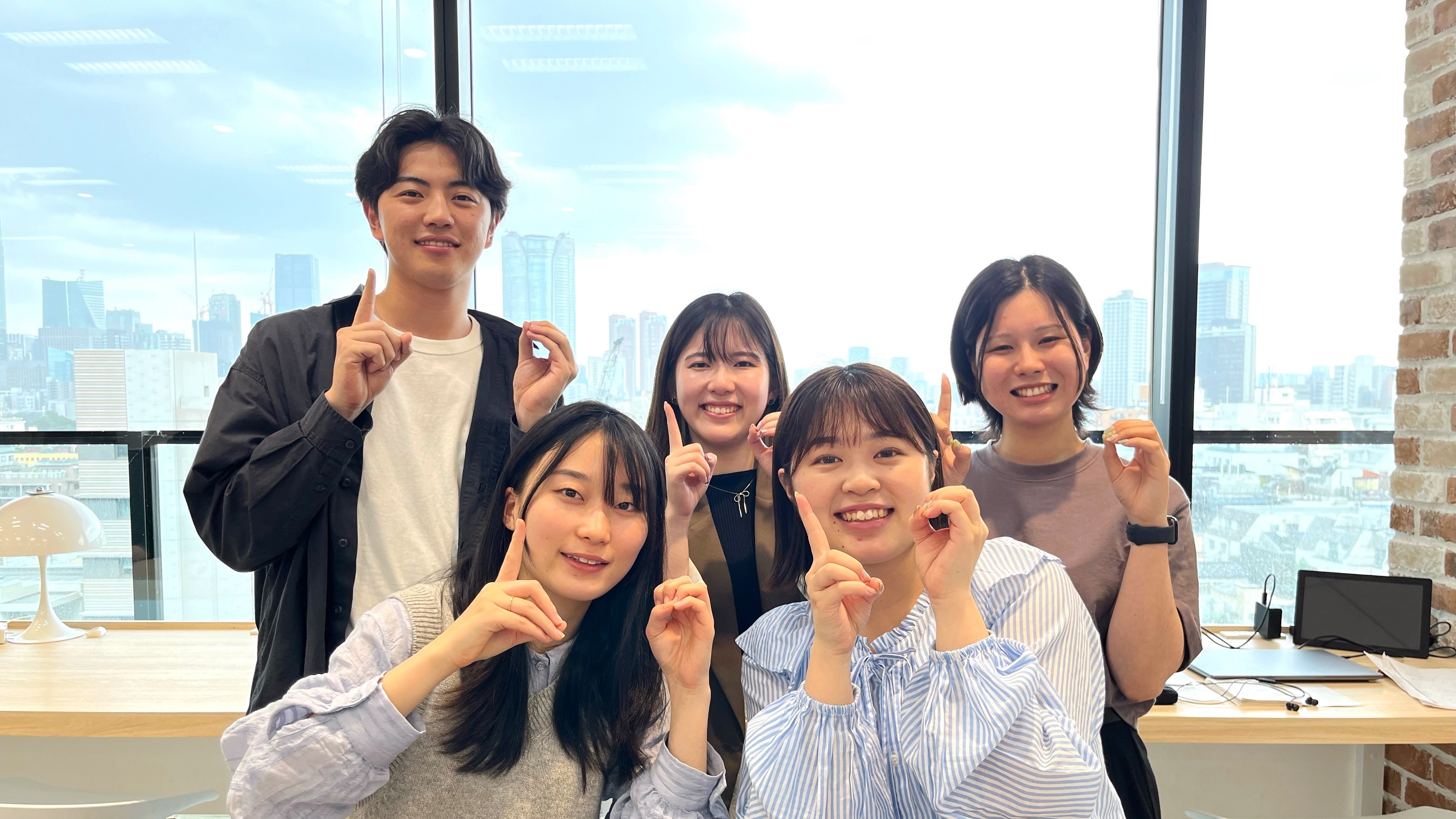 新卒入社社員が会社の未来につながる制度を提案する「せどつく」
