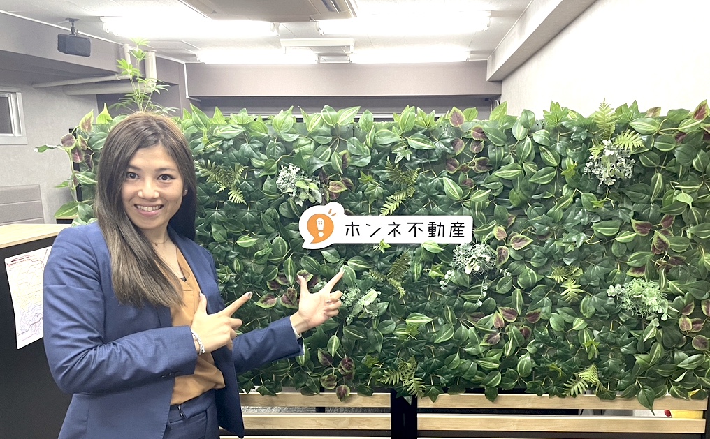 不動産屋になったきっかけ。「事業統合した理由」と「ホンネ不動産にかける思い」