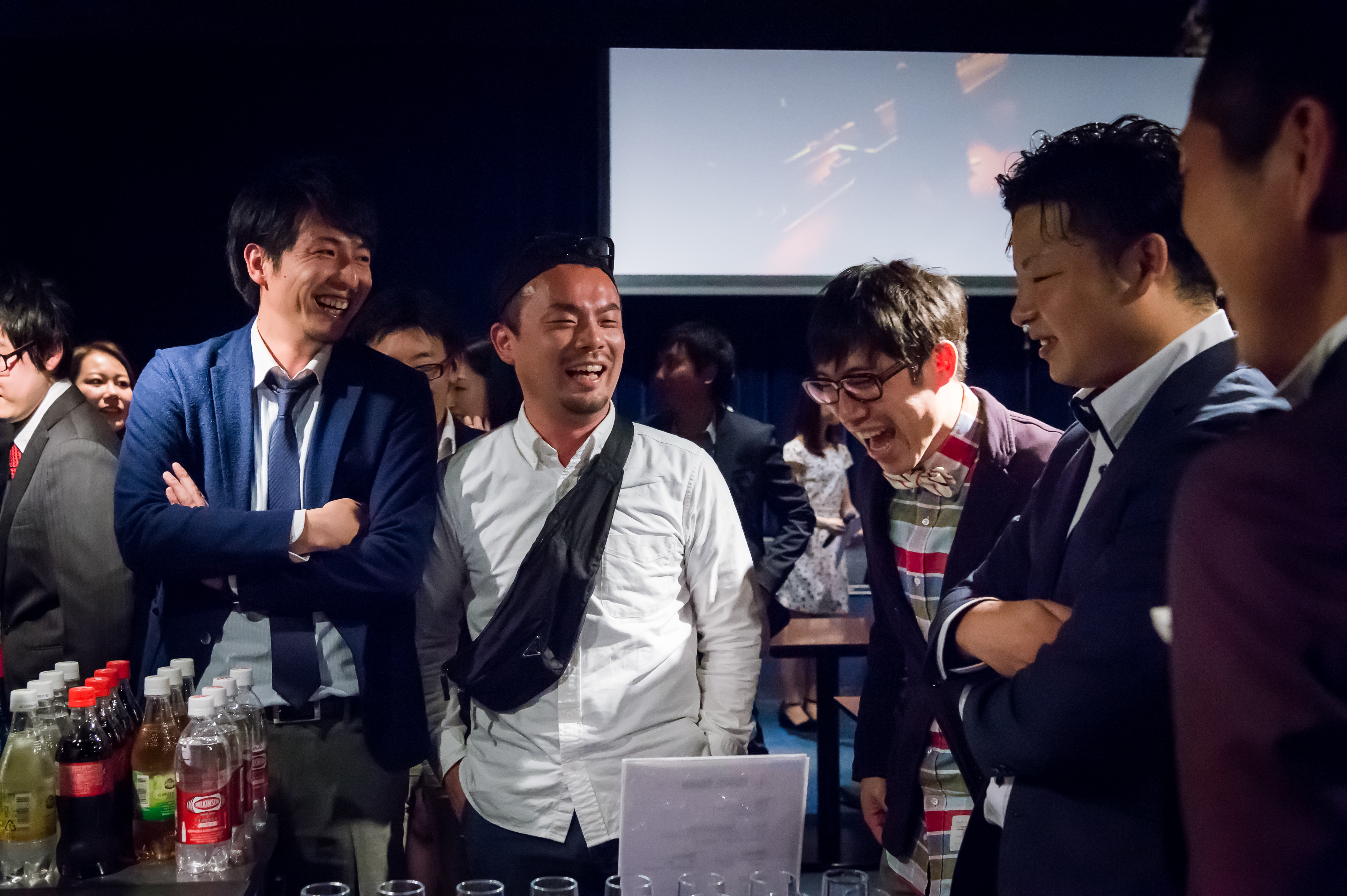 会社とともに成長する