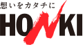 株式会社HONKI