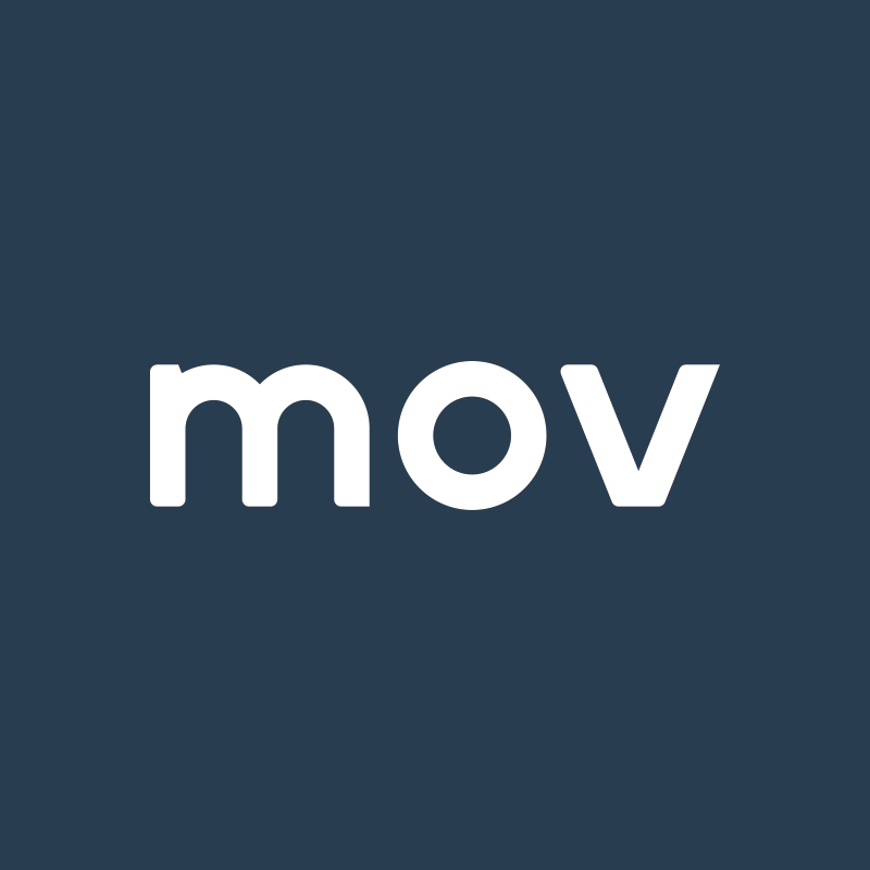 株式会社mov
