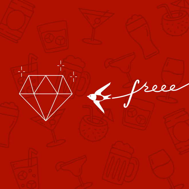 RubyKaigi 2017　Drink Meetupのお誘い