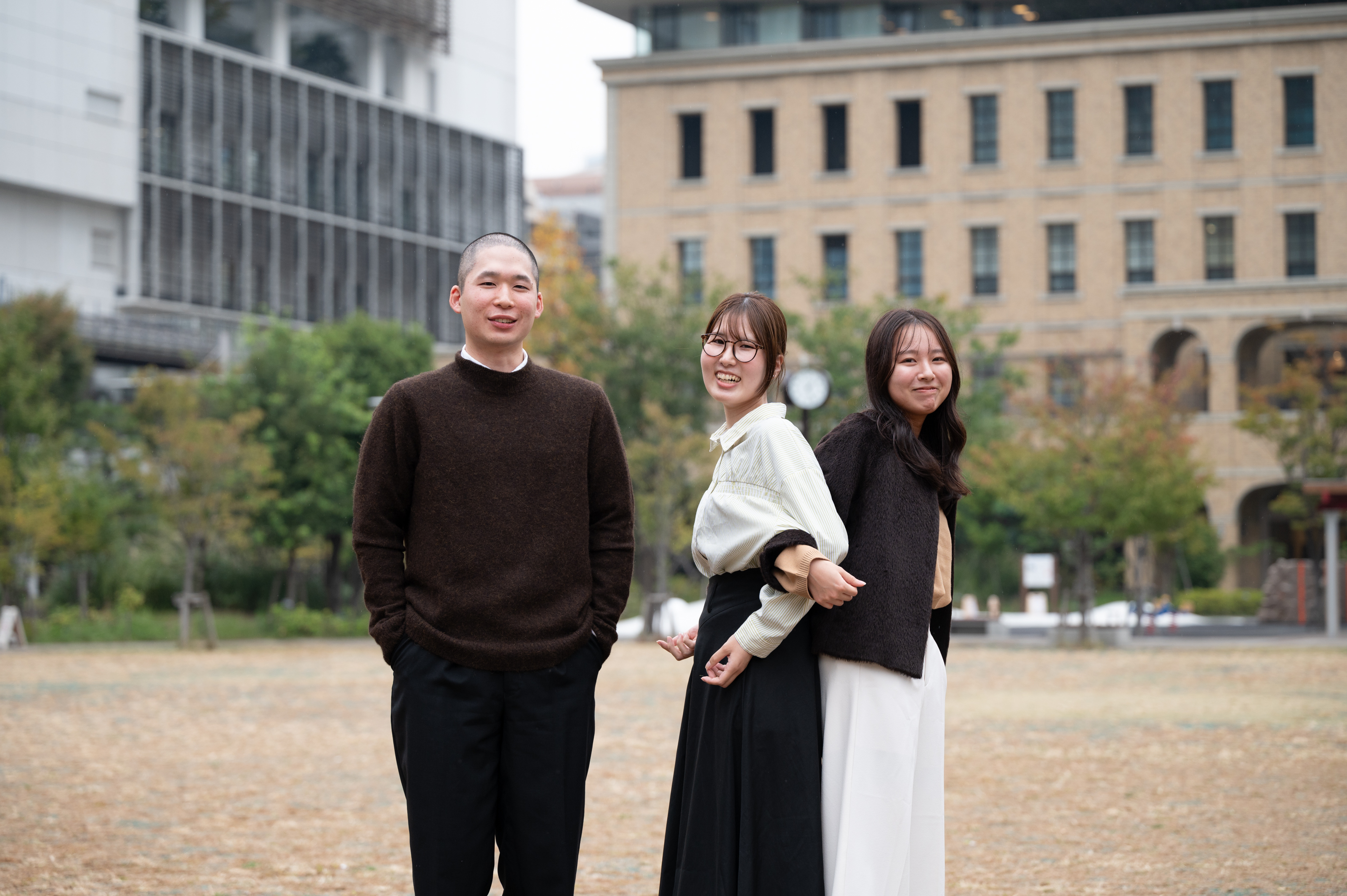 あなたの「やりたい」を実現できる会社