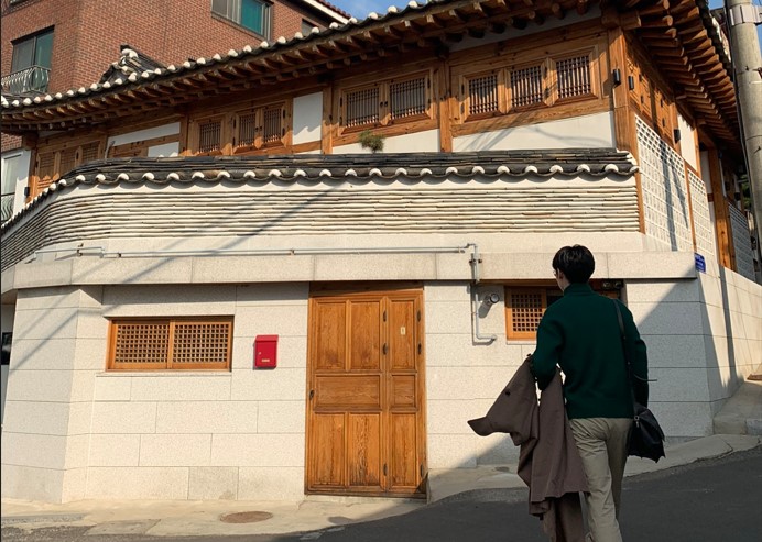 ネット証券で対面業務に携わる！（24卒新入社員 #1）