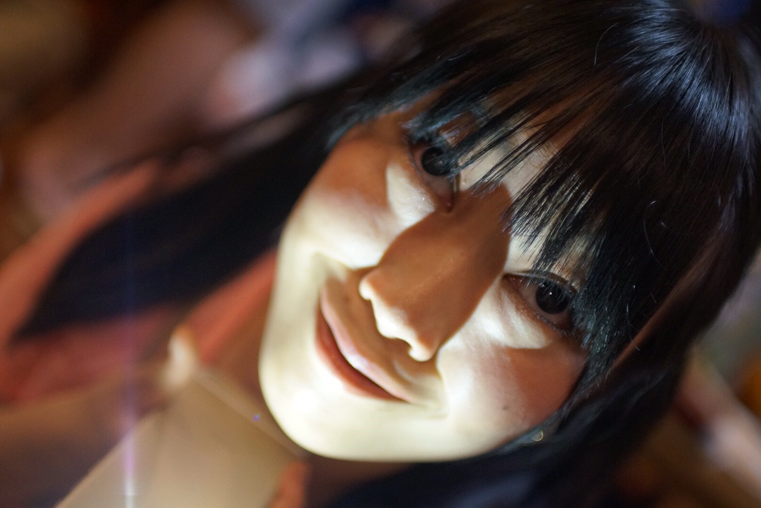 運命に光をあてる生き方