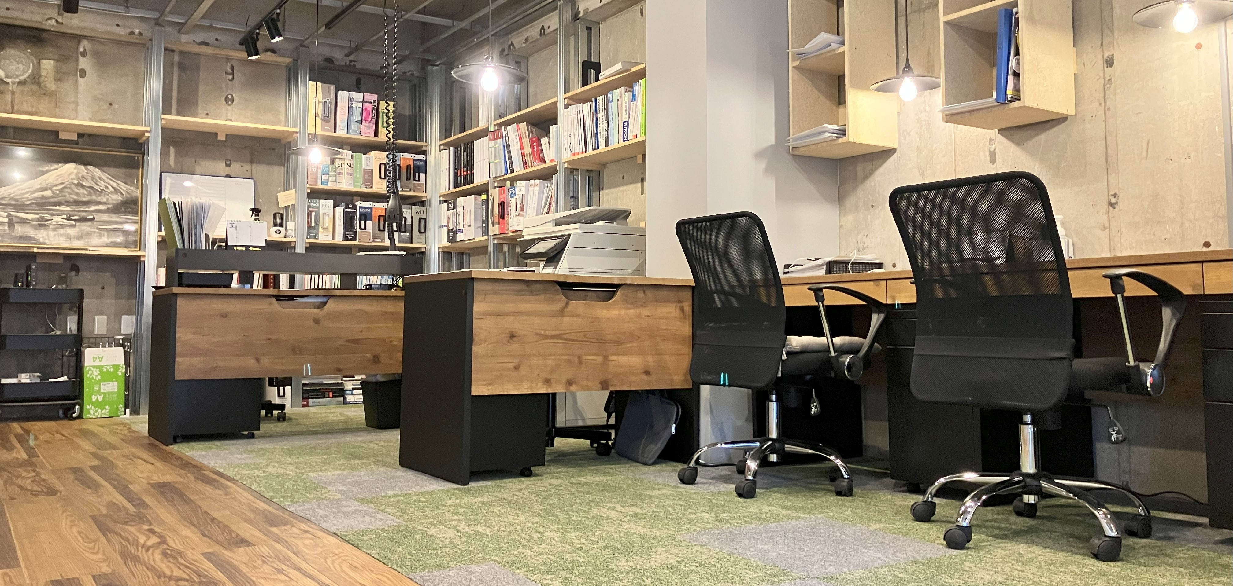 【創業者インタビュー＃1】KRLabに込めた想い