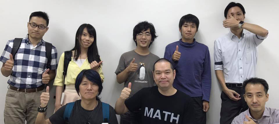 Team AI BlockChain勉強会を開催しました9/4(月)