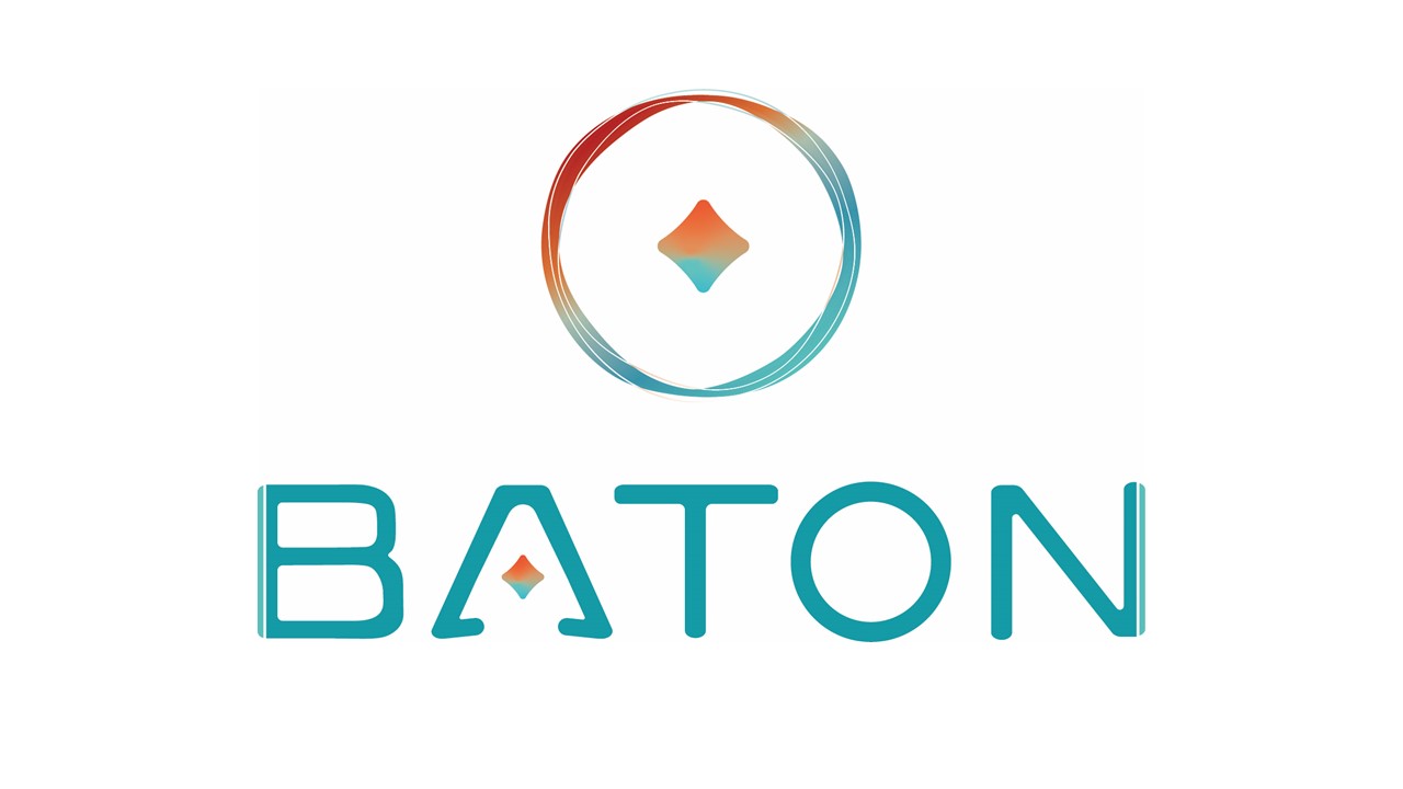 株式会社バトン