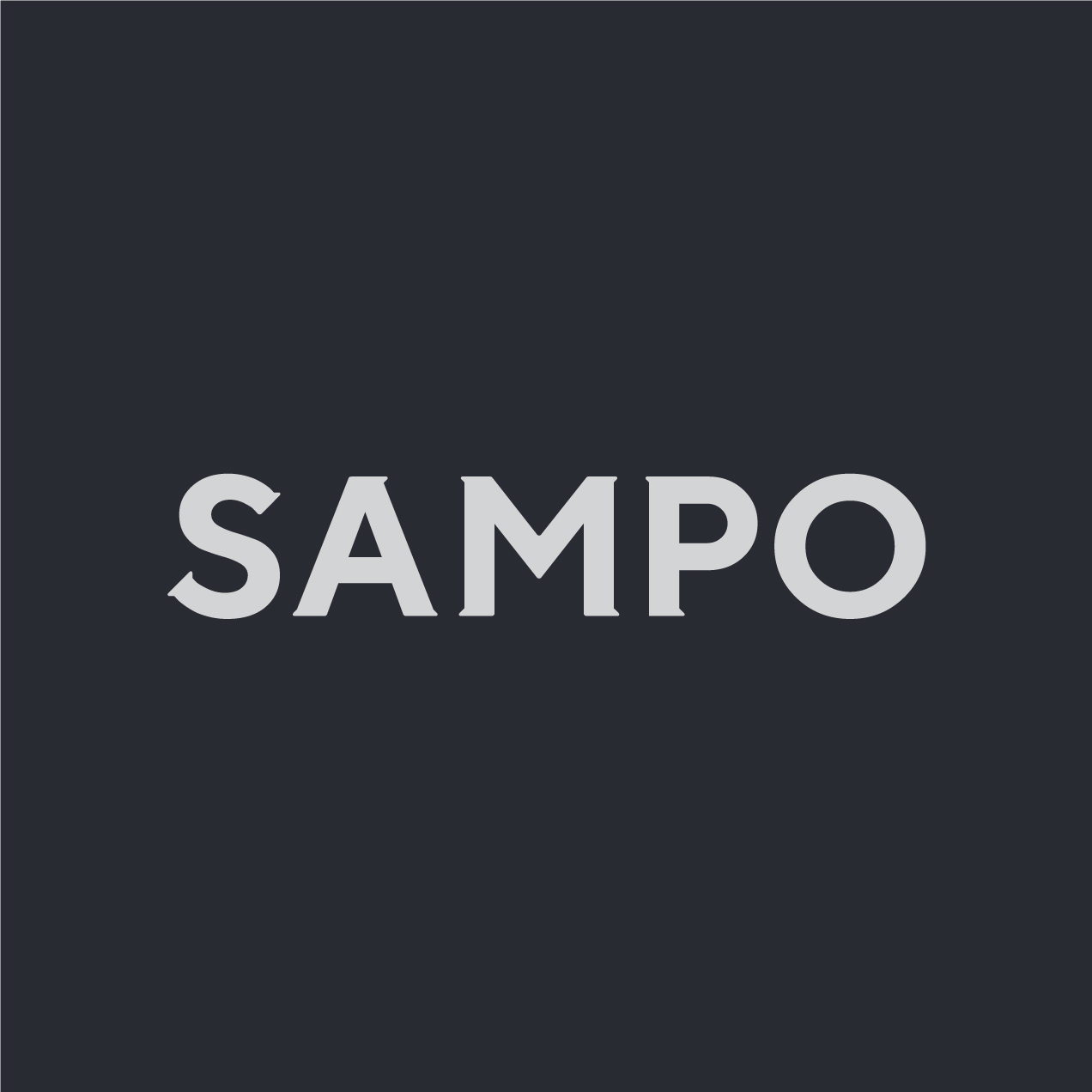 株式会社SAMPO