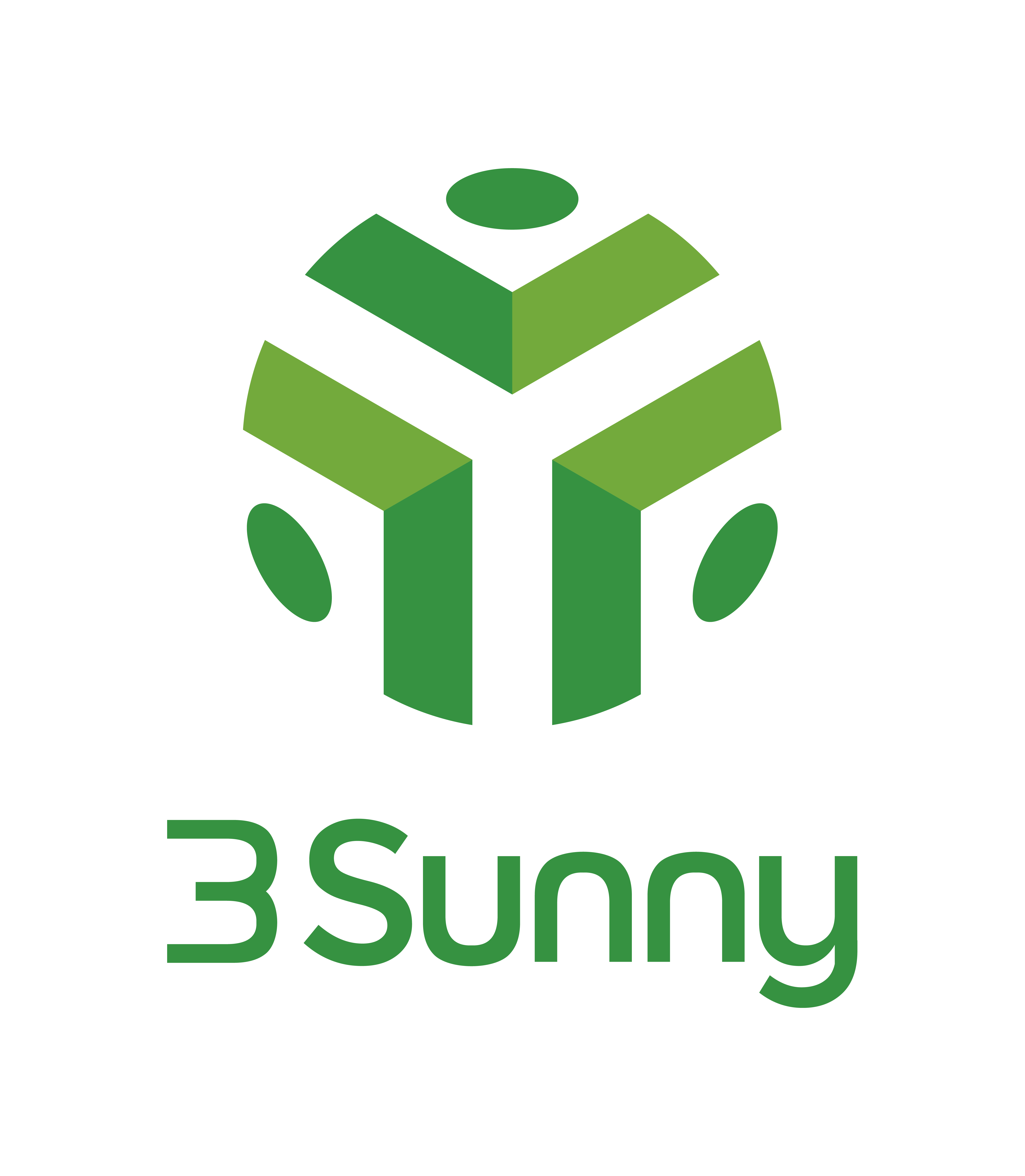 株式会社 3 Sunny