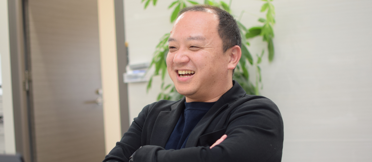 「保険」は特殊な商材だからこそ面白い！日本総険営業部の魅力と歴史｜株式会社日本総険 営業部 福田 陽平さん