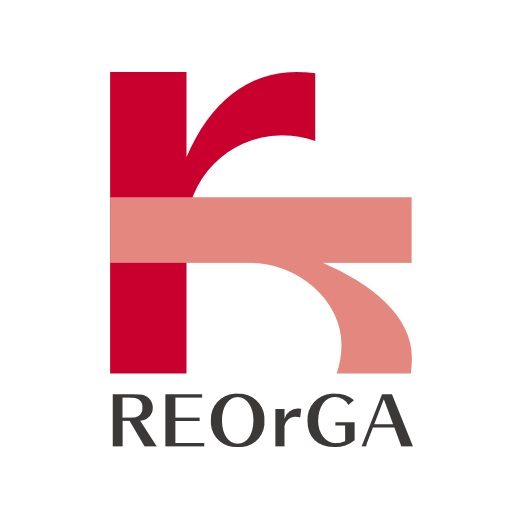REOrGA株式会社