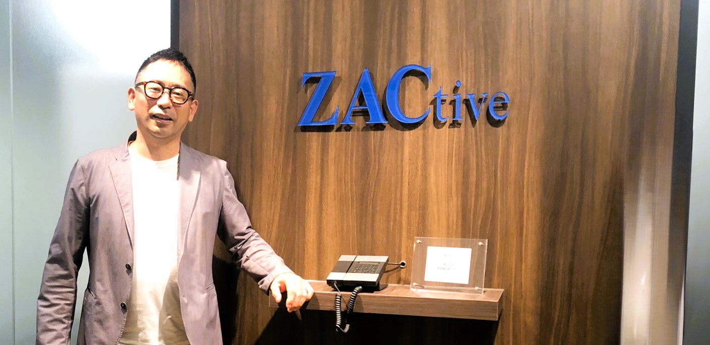 候補者の描くキャリア↔と会社の未来をつなげたい。カジュアル面談に自ら参加する役員が、こだわり・想いを語ります。