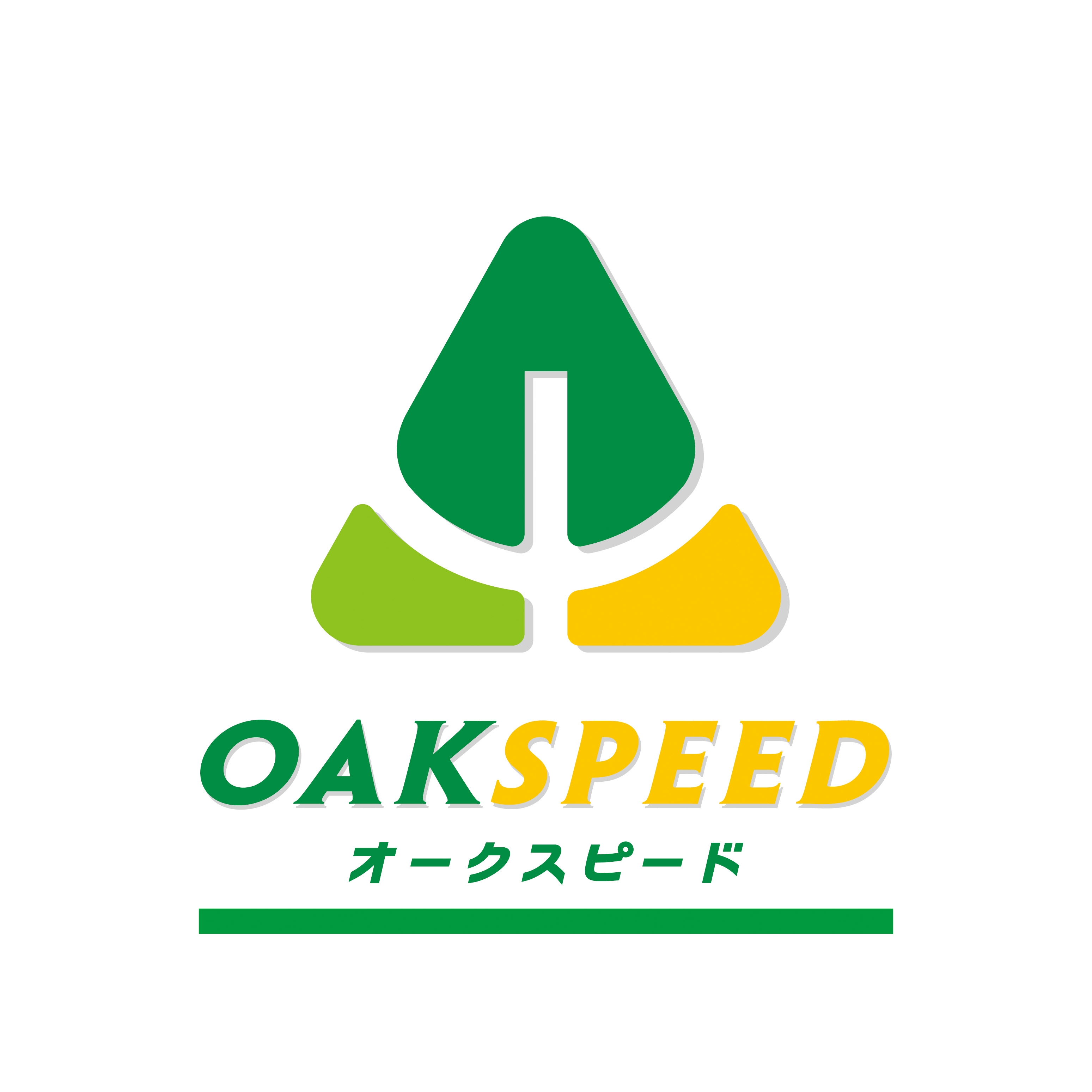 株式会社オークスピード