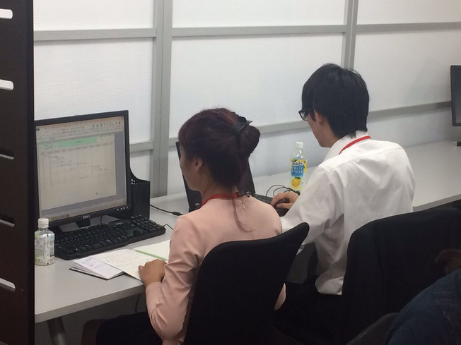 第二回・新入社員レポート