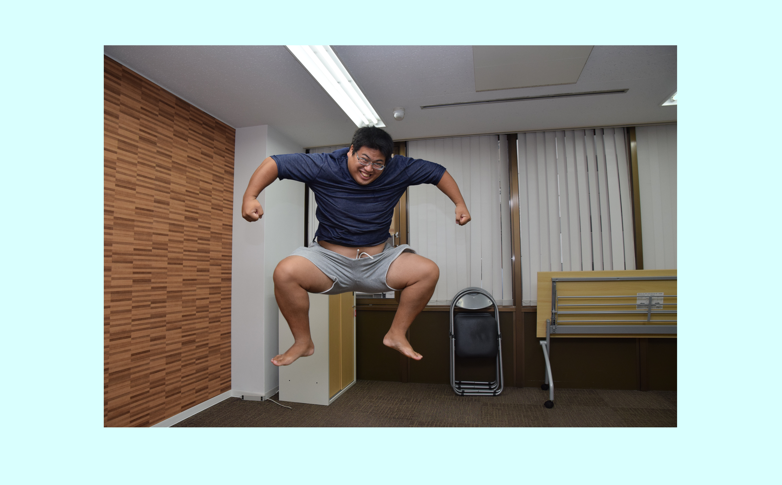 求人応募者「御社のどこを気に入ってますか？」僕「自由な社風」･･･についての話