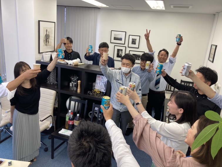 ビシクレットNews #01　28期キックオフ！