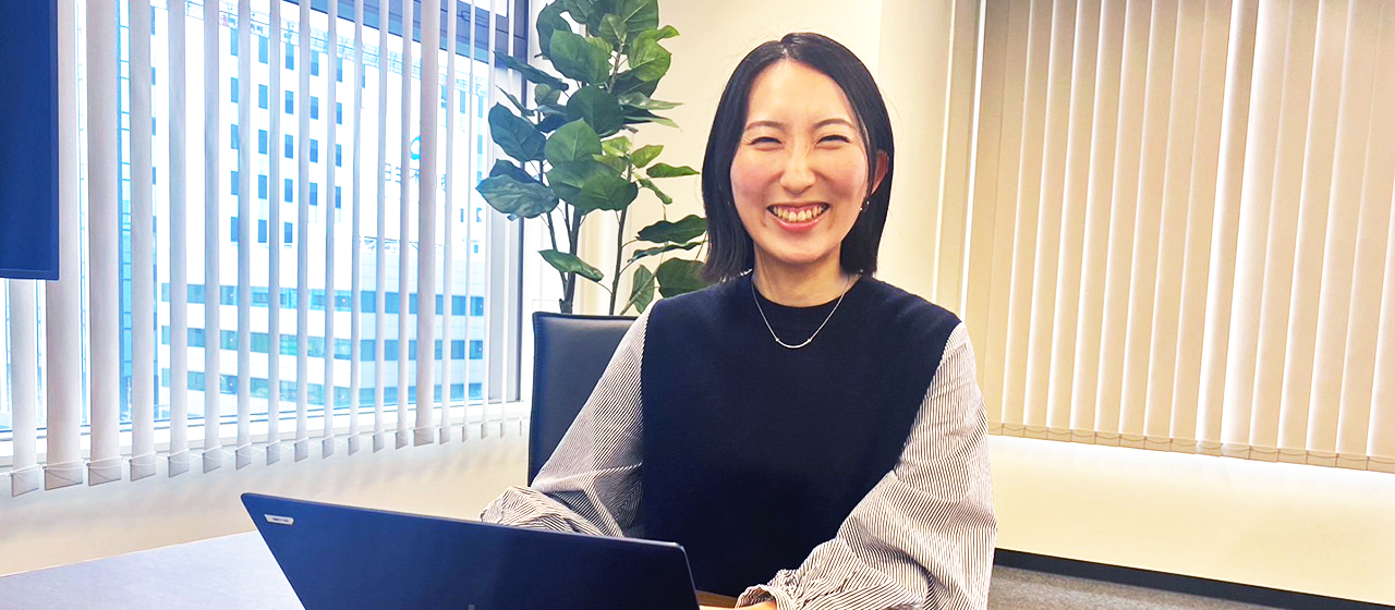 【OMN Voice #18】お母さんでも働きやすい？｜ 産休・育休明け社員に色々聞いてみた