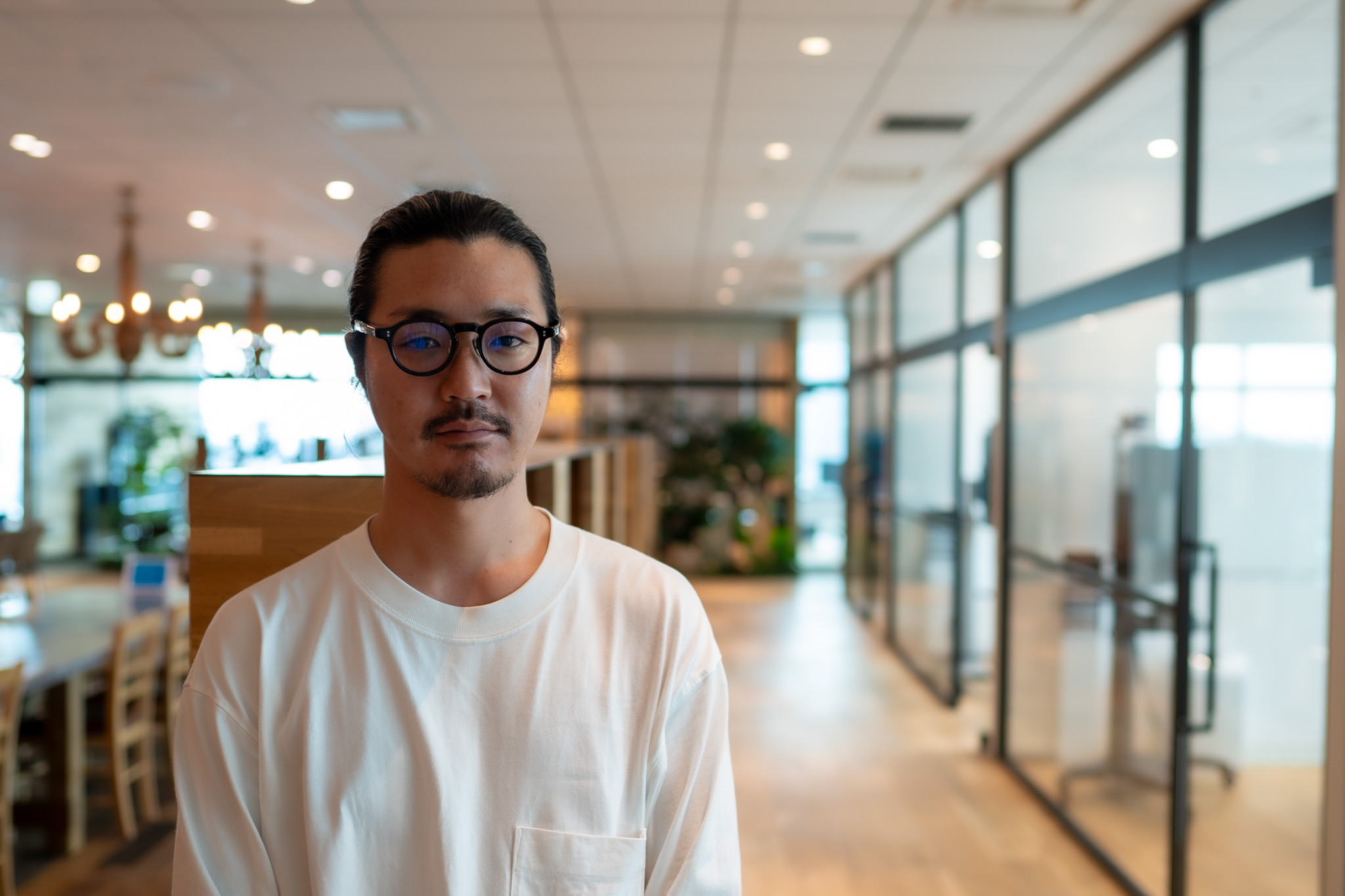 力強く、誠実に、事業成長を牽引する。逆境に立ち向かうマーケターの思い。
