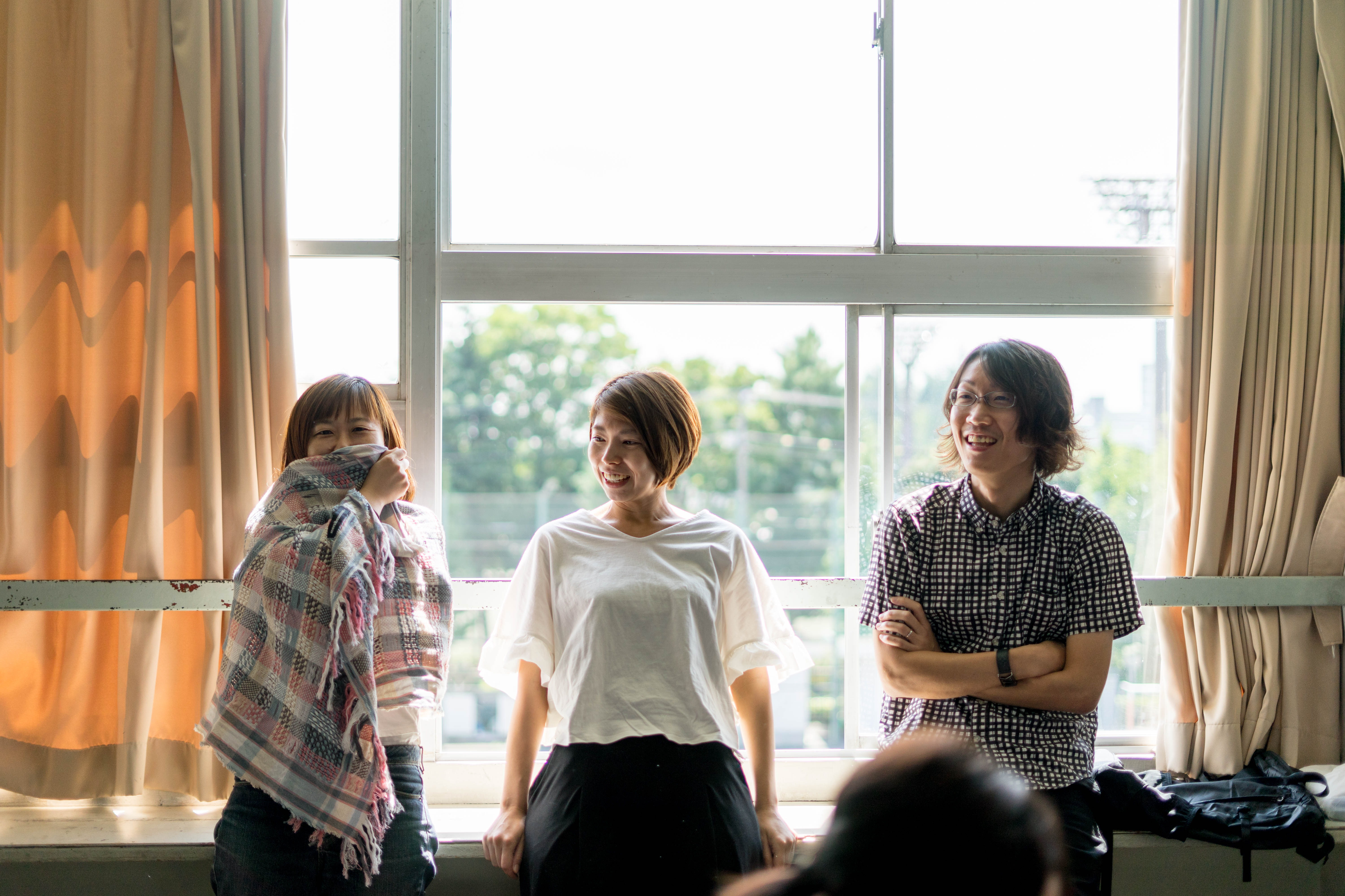 オフサイトMTGをやりました