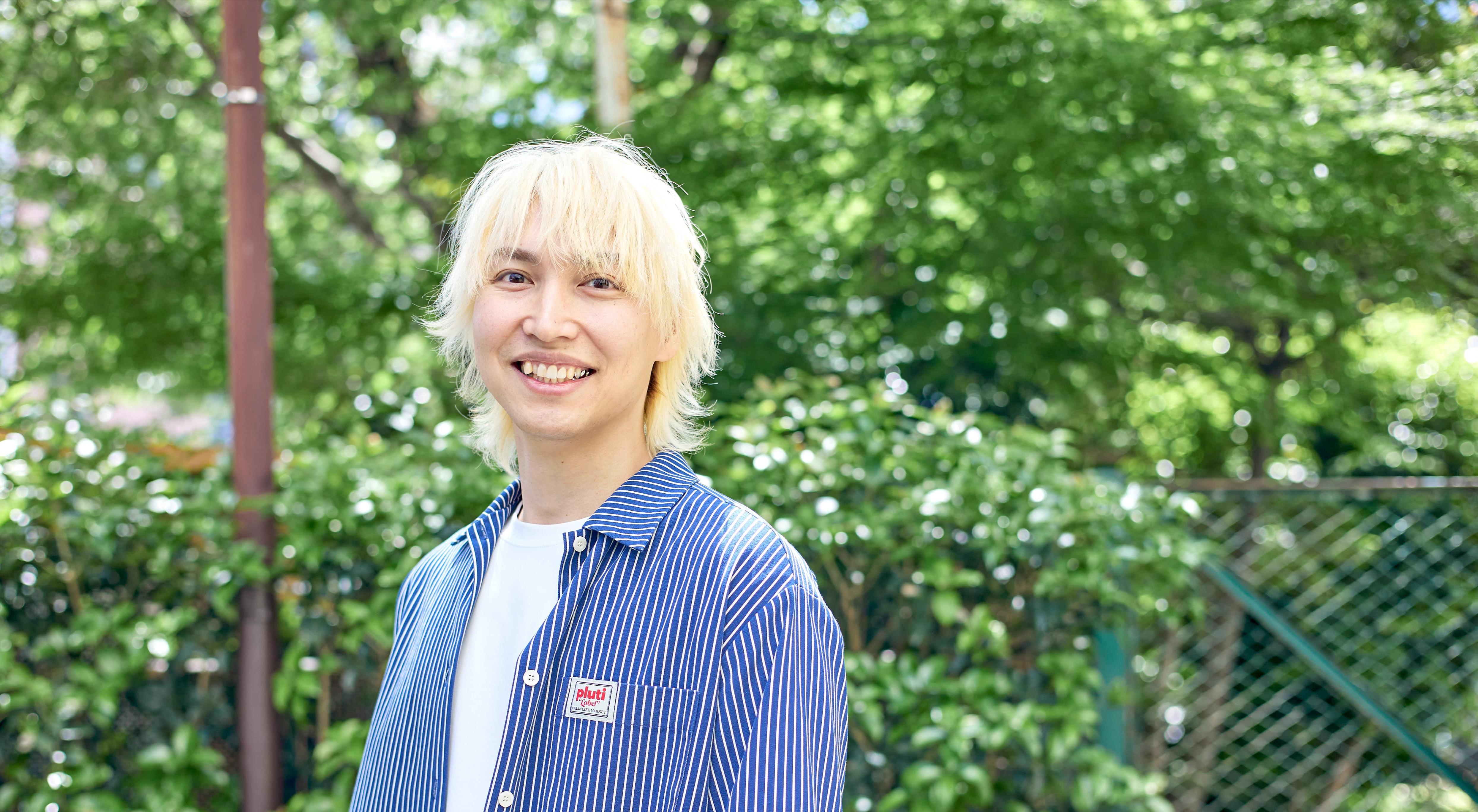 社員インタビューvol.1「自分の想いを乗せ、組織カルチャーをつくっていく」