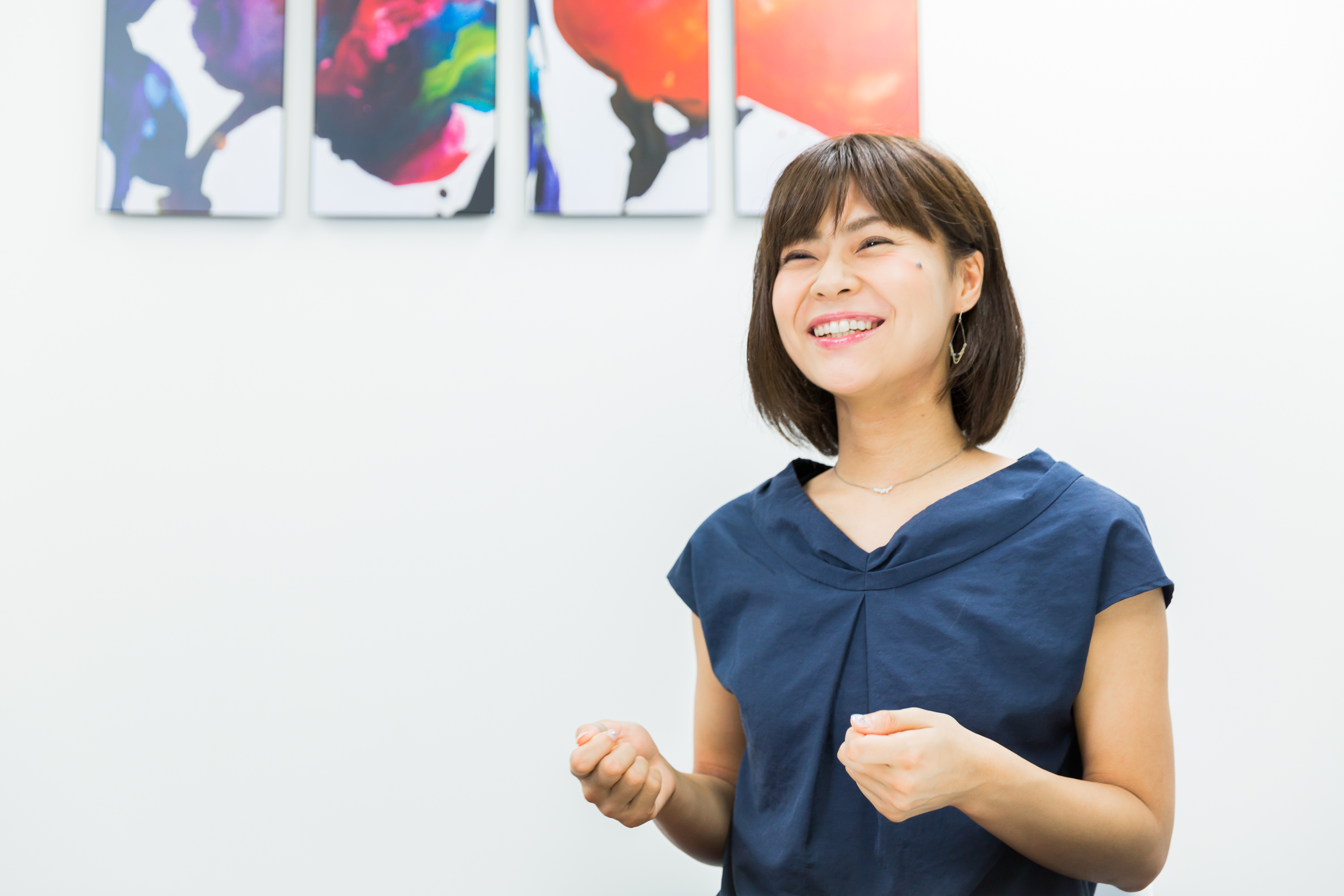 「会社の看板商品をつくる」－可能性を模索し続けるマーケターの思い－